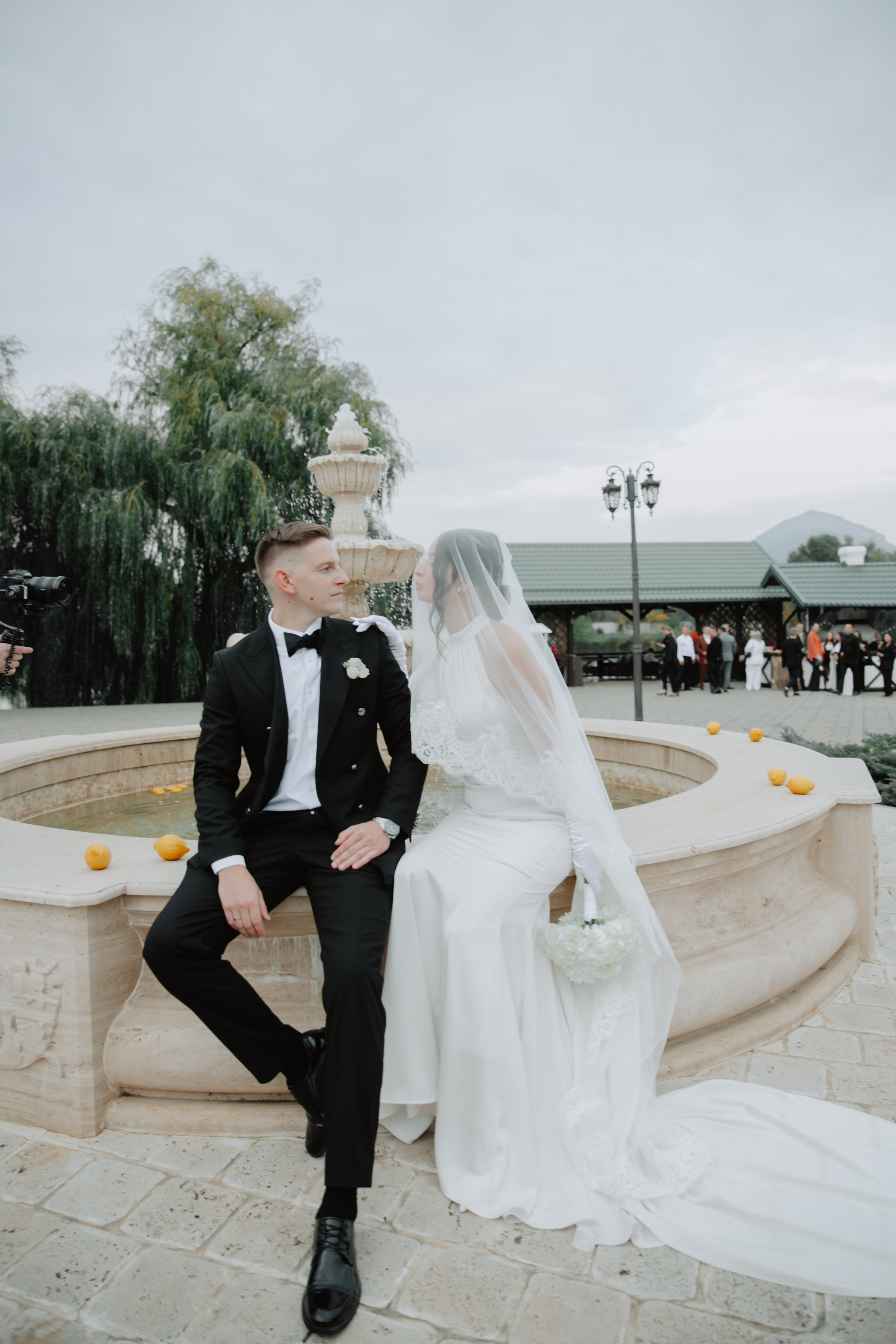 Wedding V&E 24.09.24. Свадебный и семейный фотограф в Новопавловске и КМВ Баканова Юлия