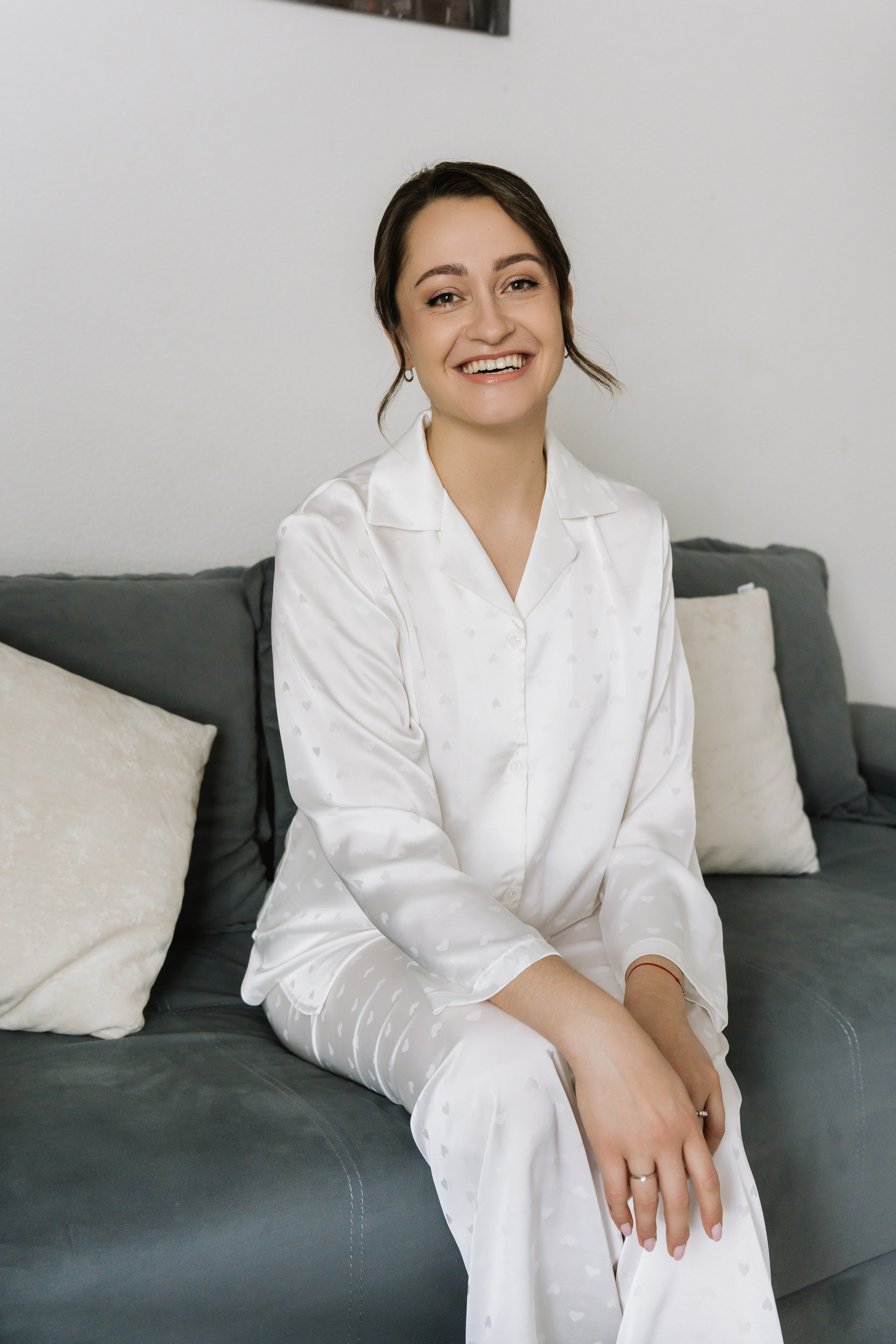 Свадьба Никиты и Марии. Свадебный фотограф в Москве Яна Деньгина