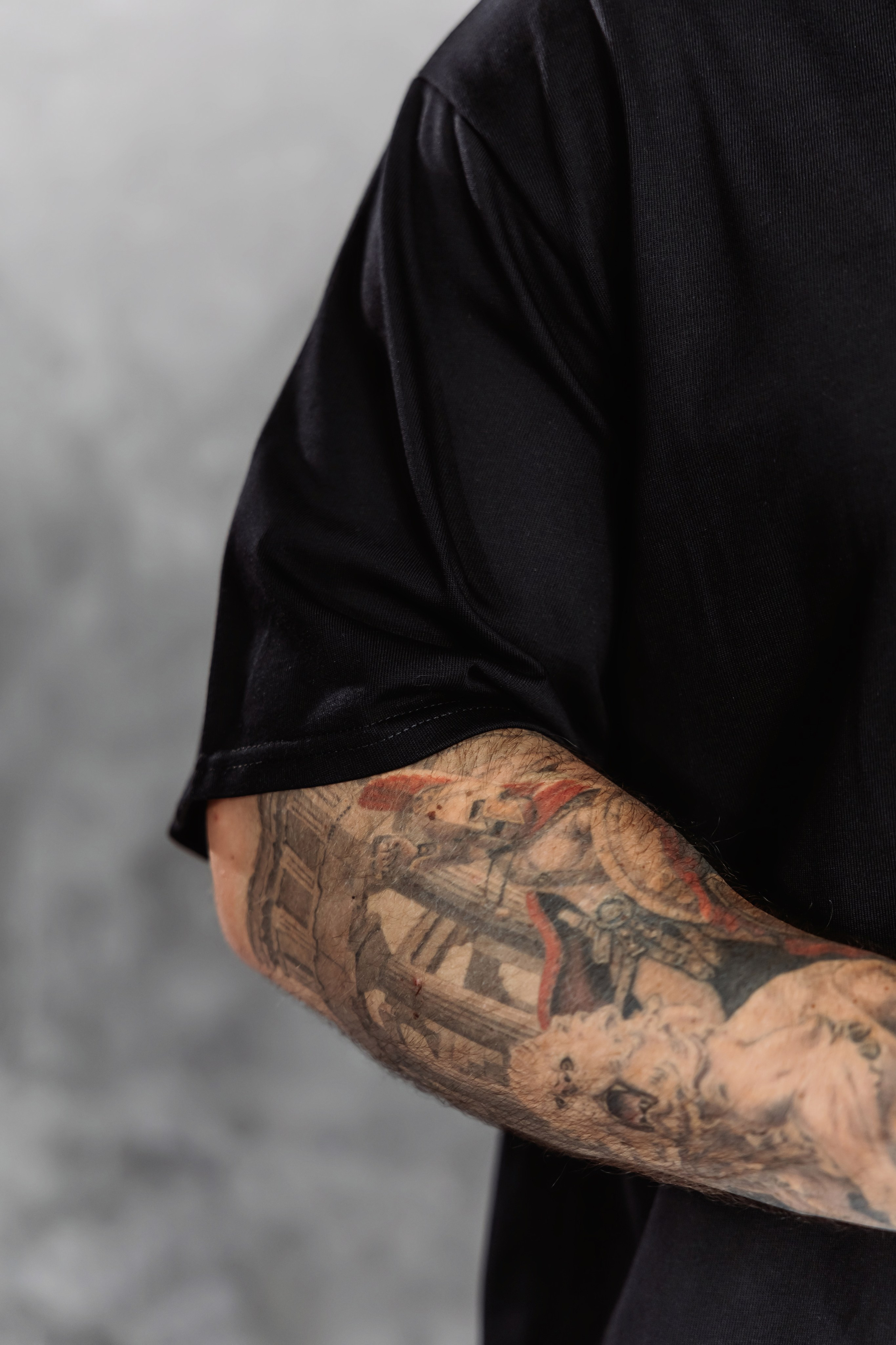 Съемка для бренда «БОЕВОЙ ДУХ», г. Коломна | OZON. ФОТОГРАФ ИРИНА ШАМАТАВА