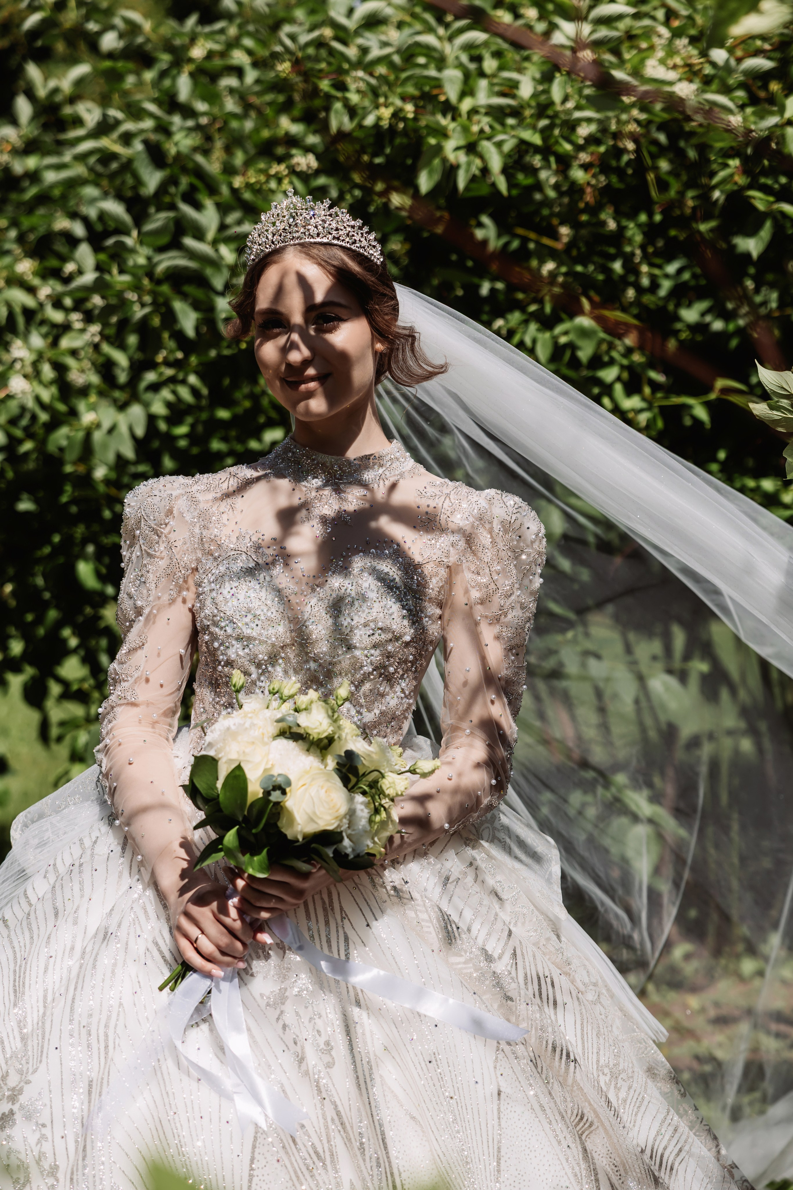 Соня и Платон. ФОТОГРАФ ИРИНА ШАМАТАВА