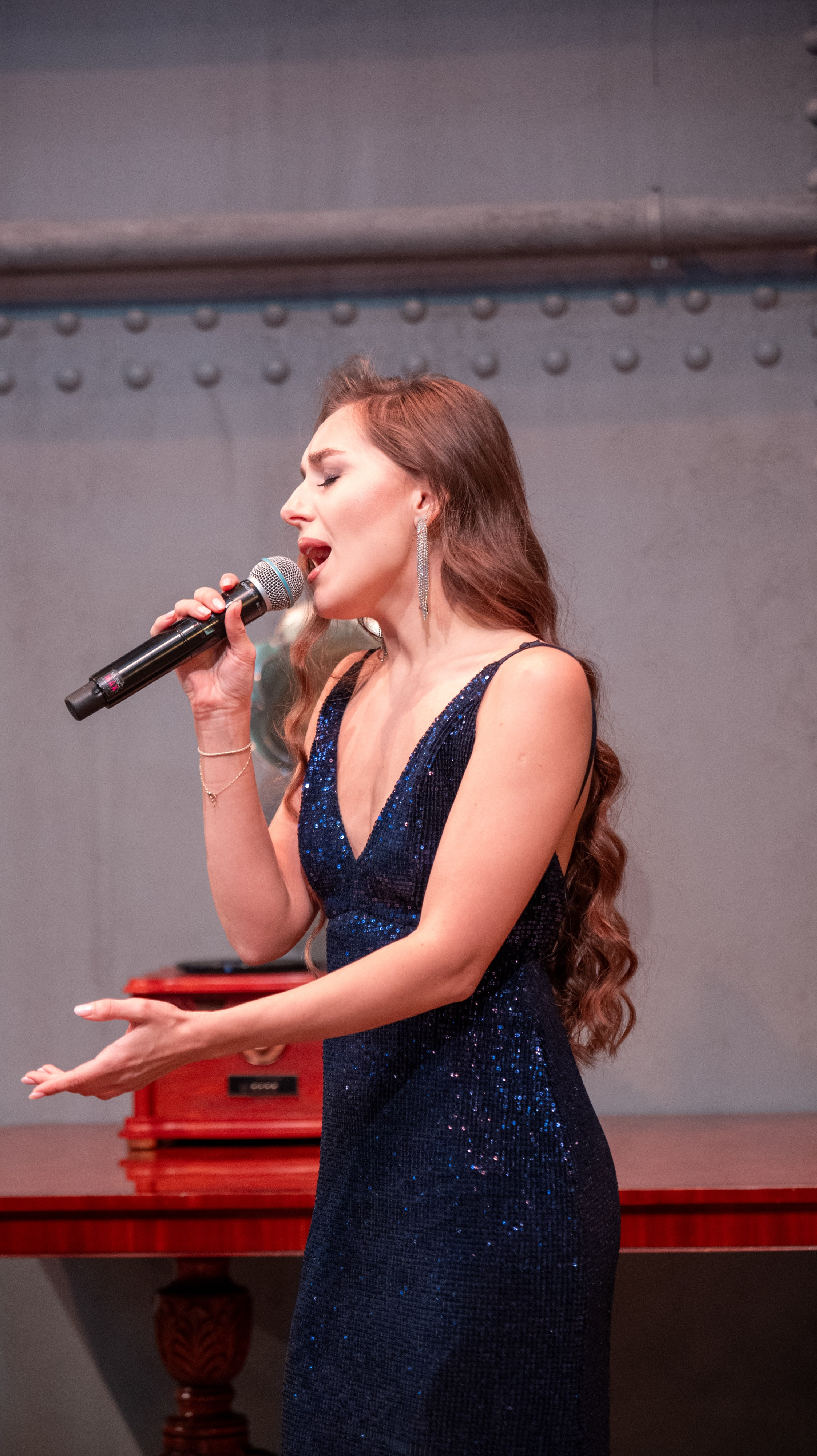 Выставки. Фотограф и видеограф в Москве Александр Вандышев