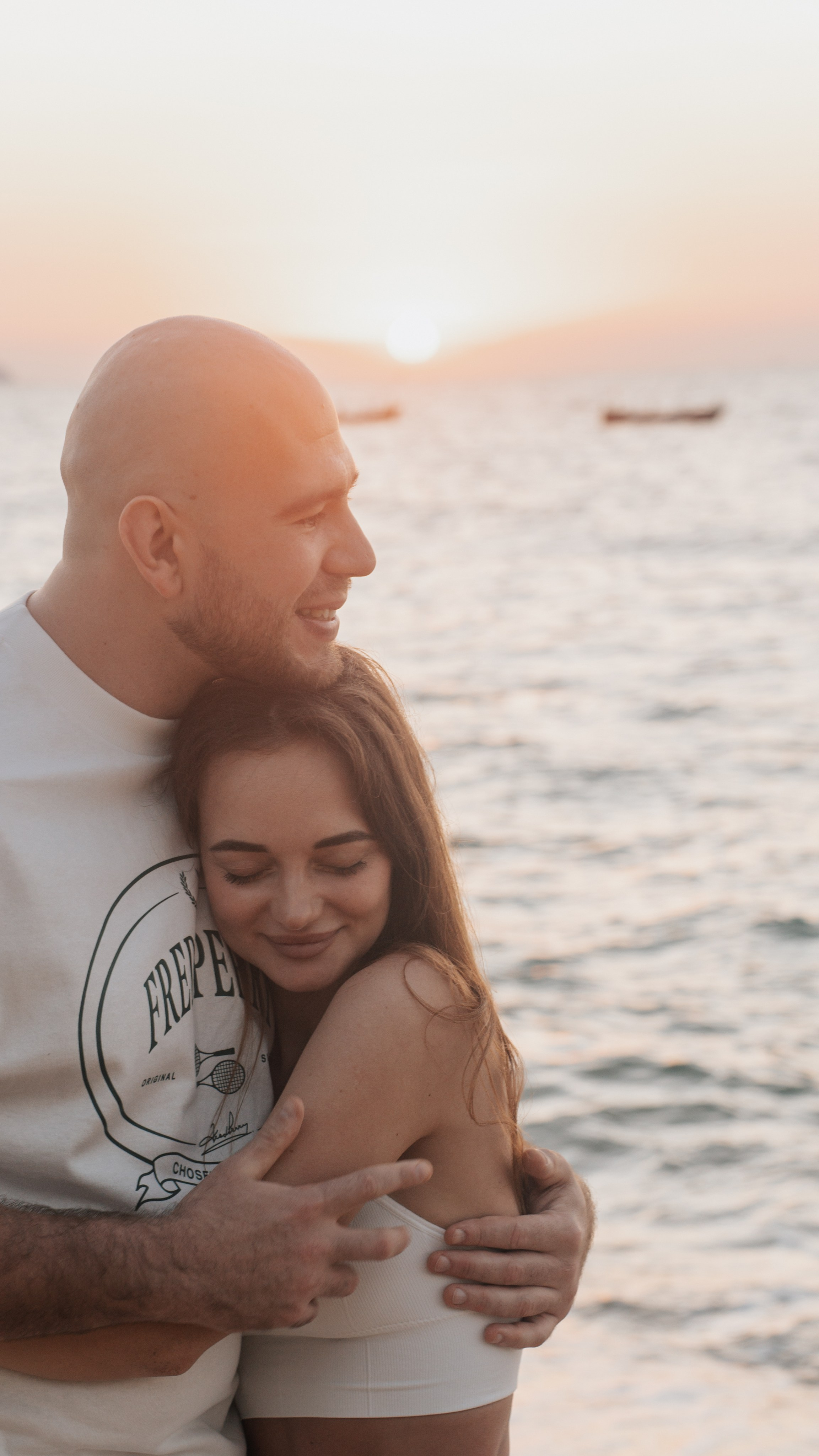 Love Story. ELTSTUDIO. Креативный фотограф и видеограф в Москве Элизабет Эльтман