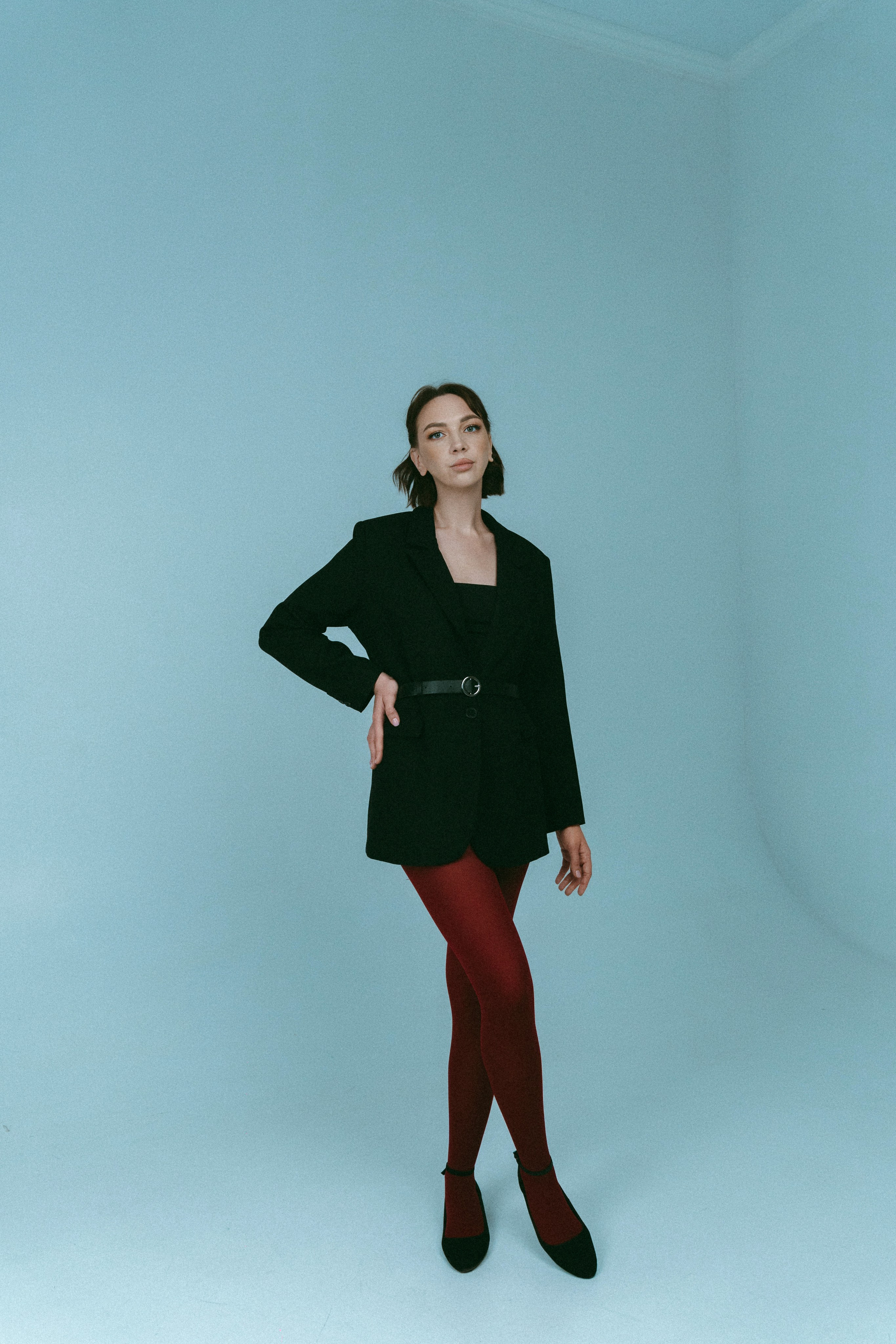 Олеся. Профессиональный фотограф в Самаре Анна Конзаева