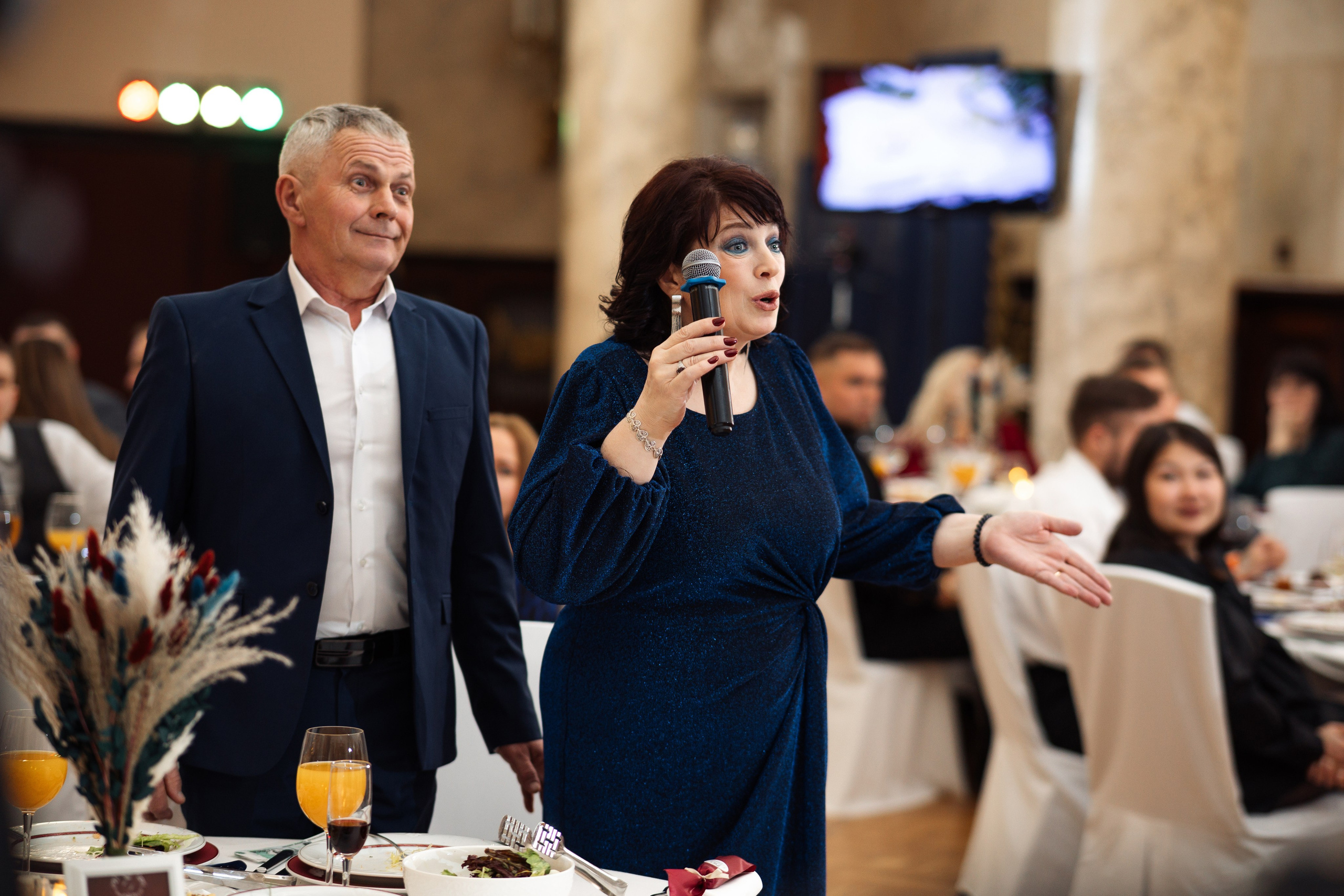 Виктория & Максим. Свадебный фотограф Михаил Александров