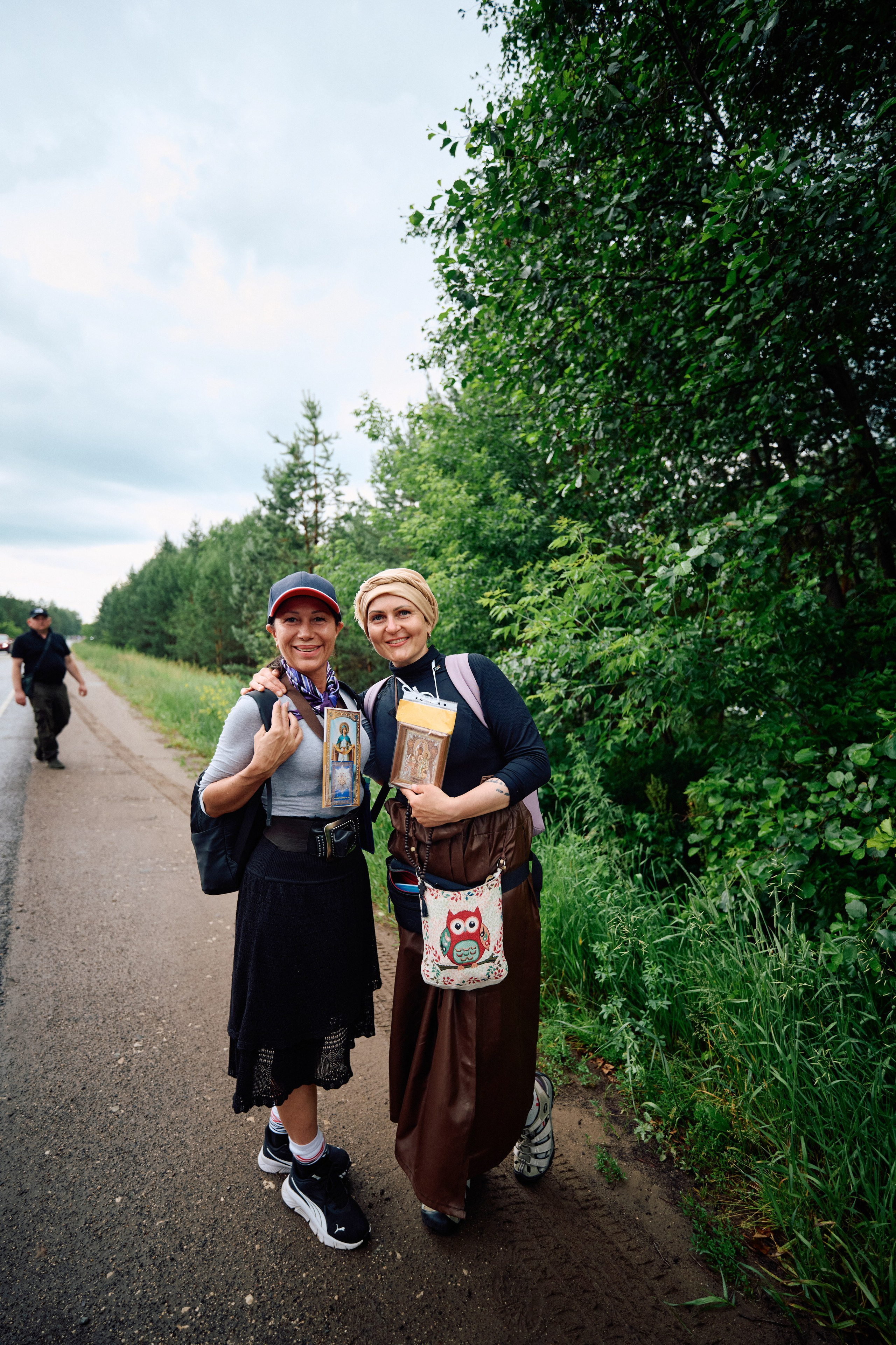 День второй. Репортажный фотограф в Самаре Артем Арсентьев