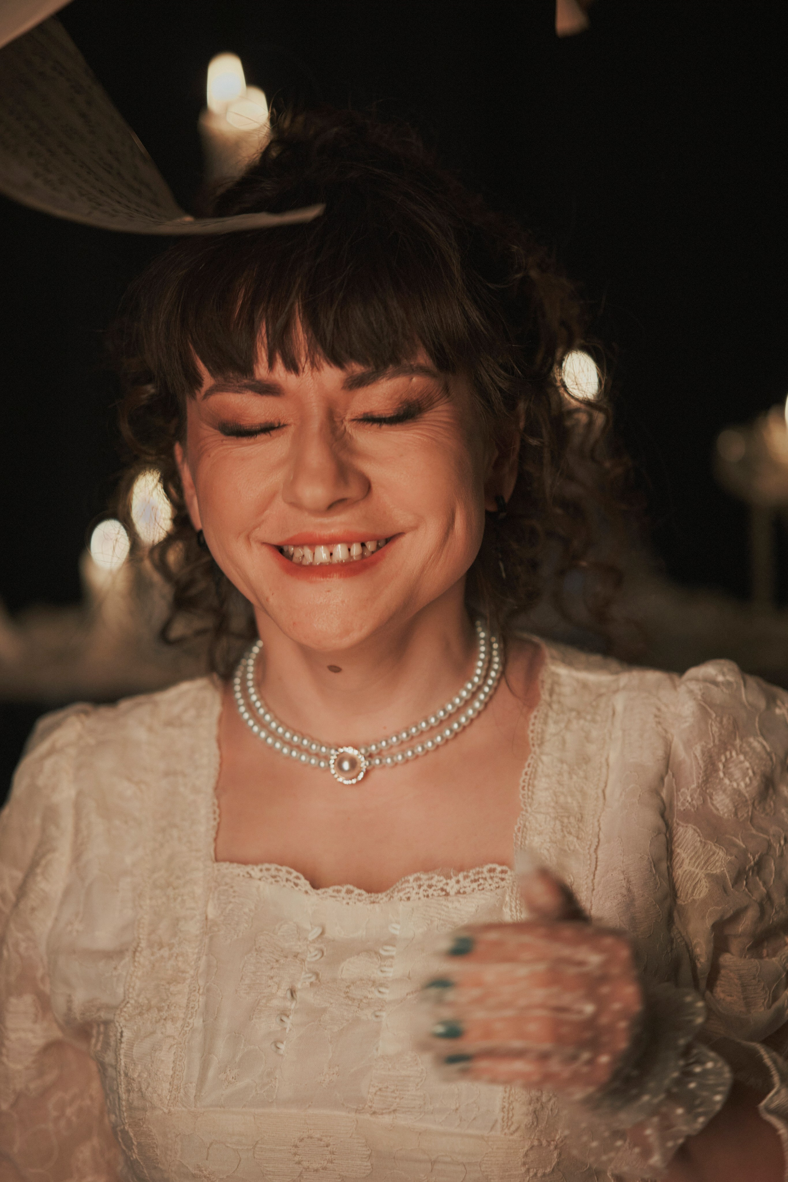 Елена. Николай Большаков