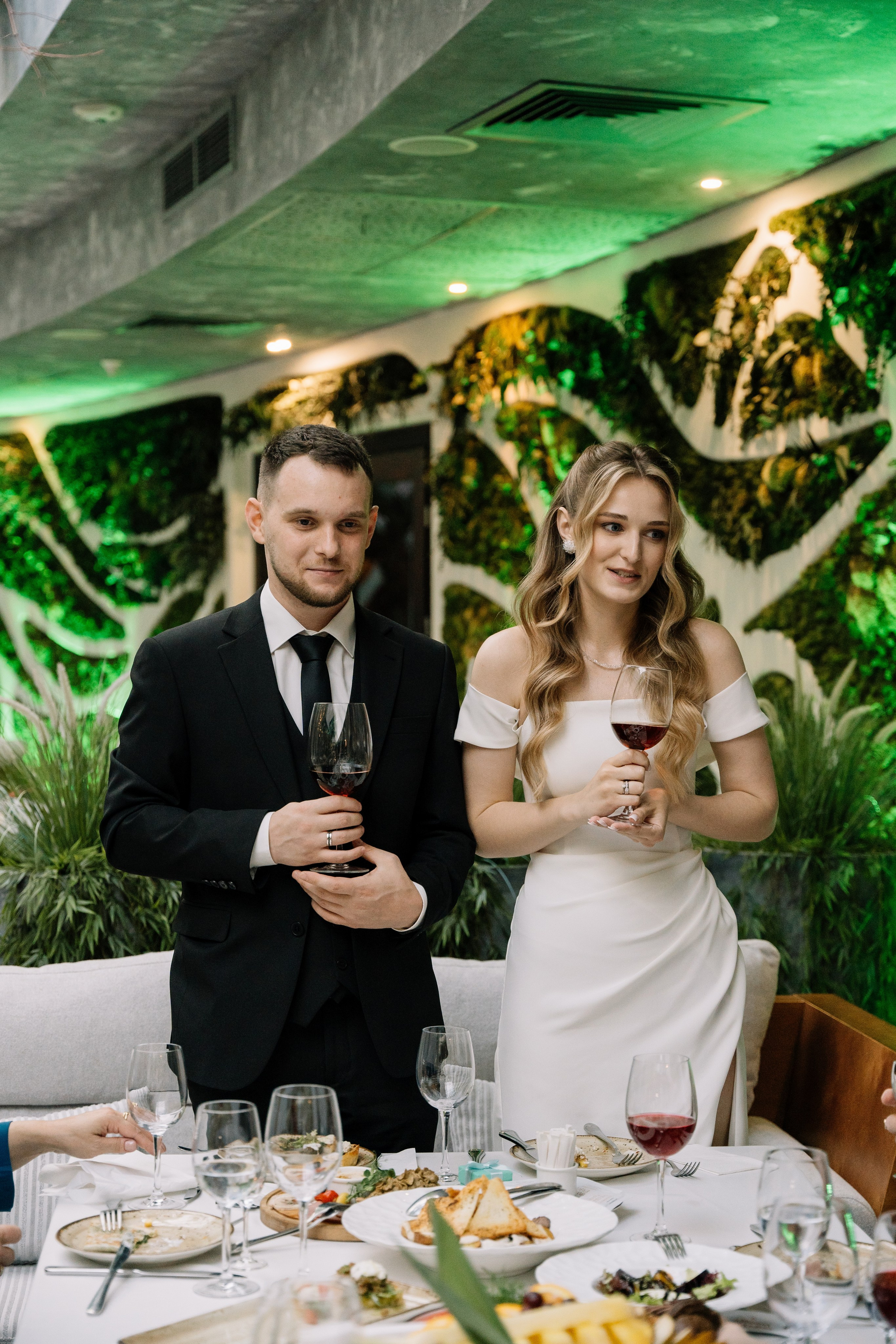 Алесь и Даша