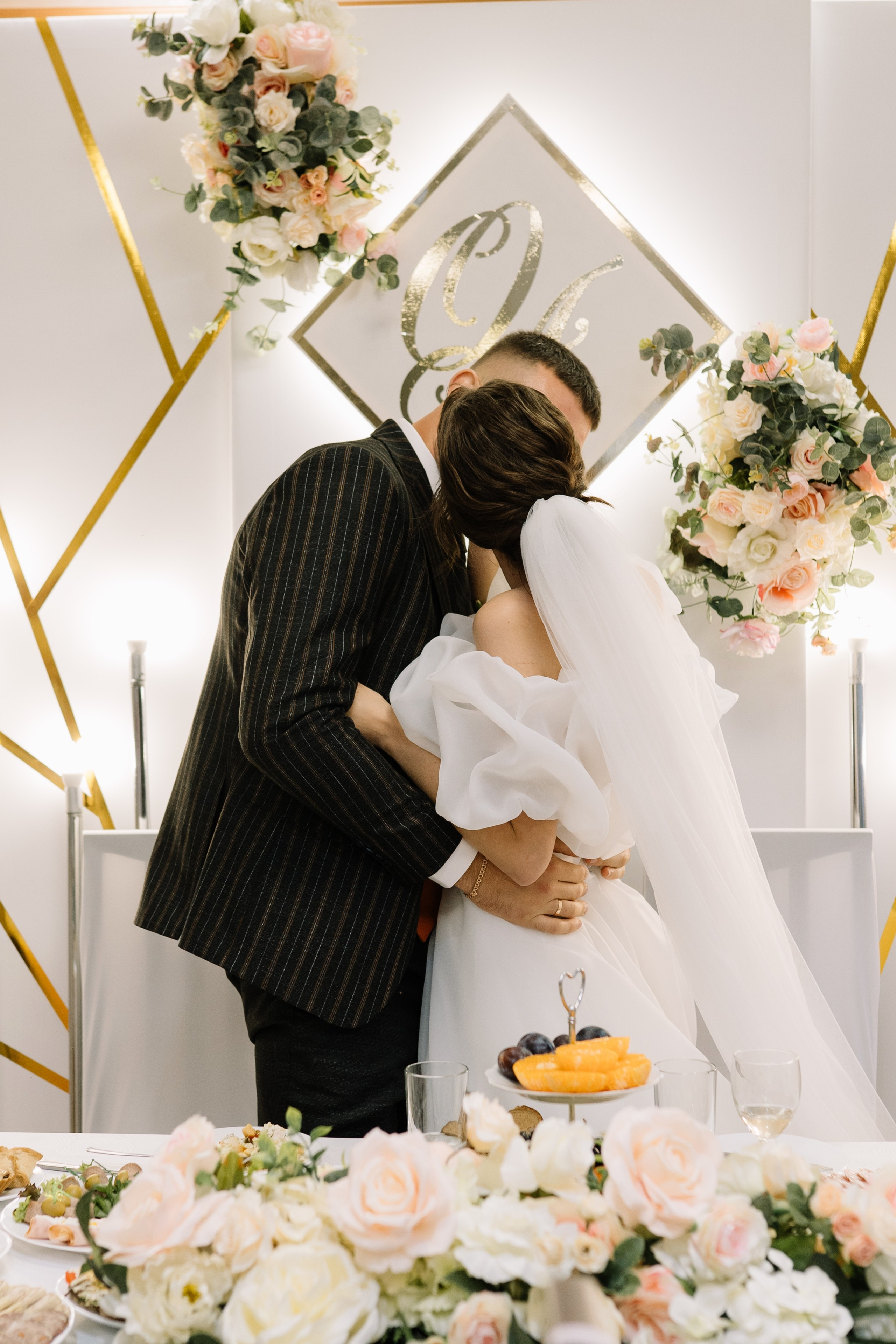 Олег & Алина