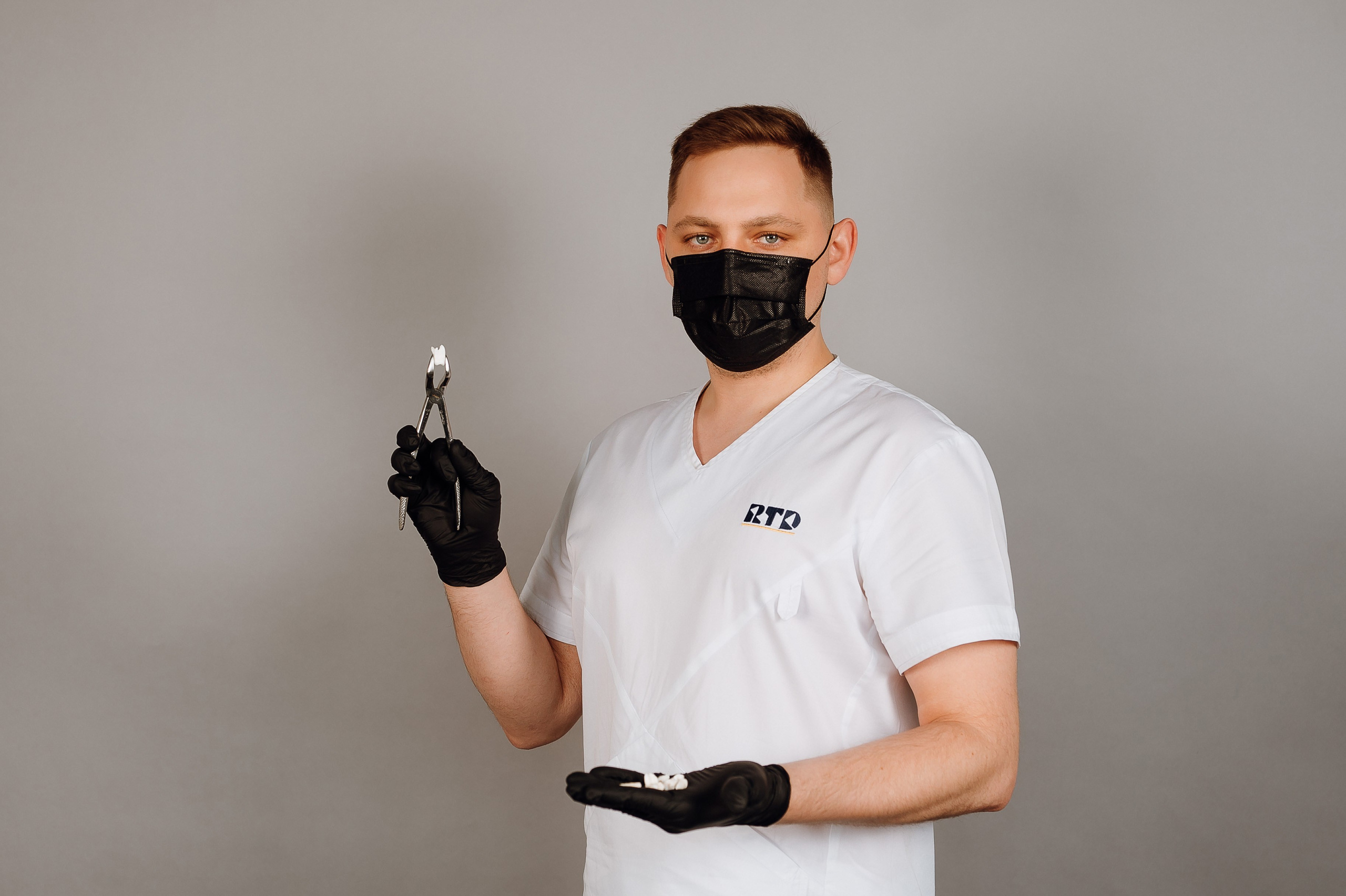 Контент для стоматологии. Свадебный и семейный фотограф в Красноярске Анна Туз