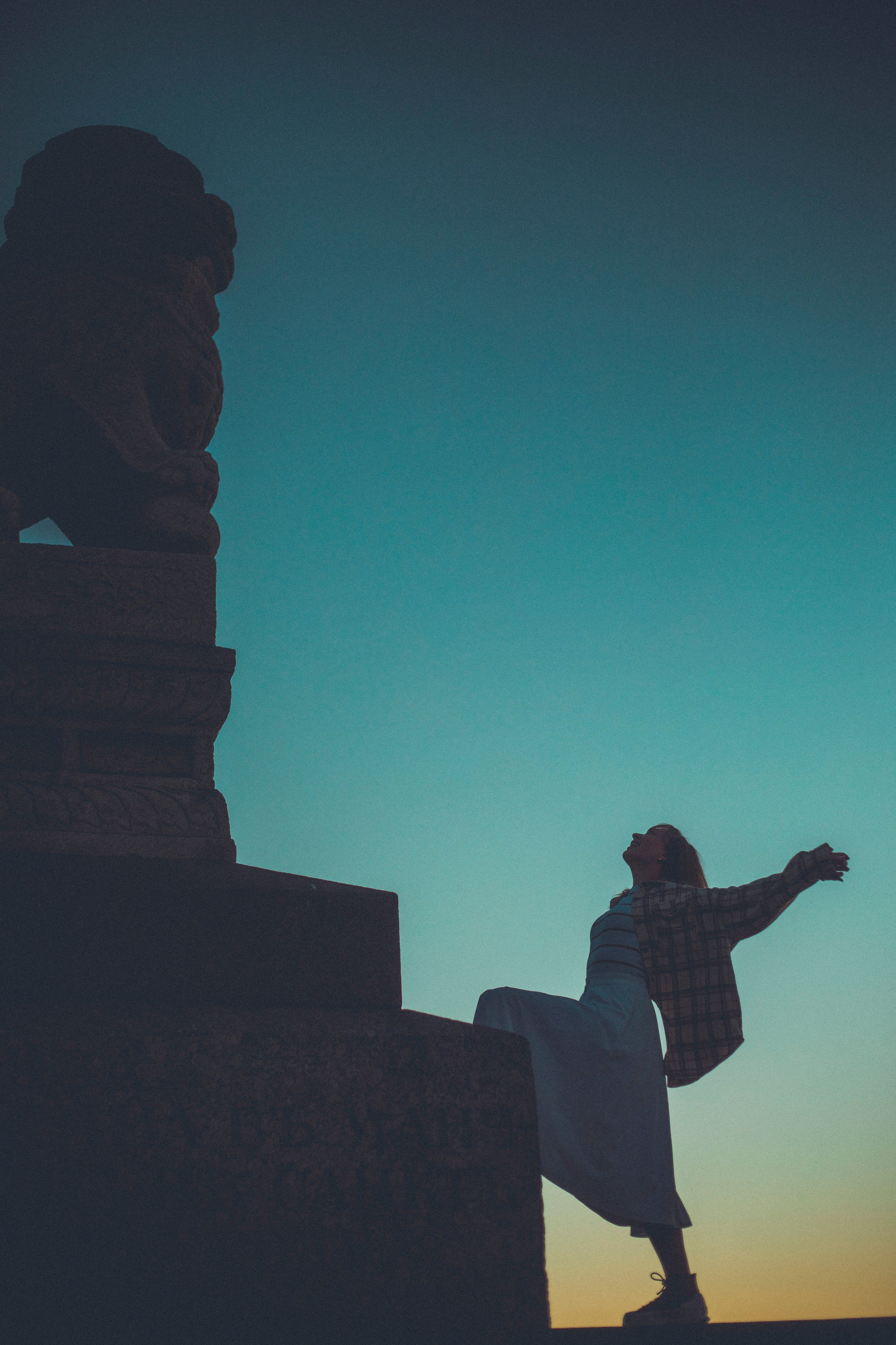 Мария. Фотограф Александра Степанова