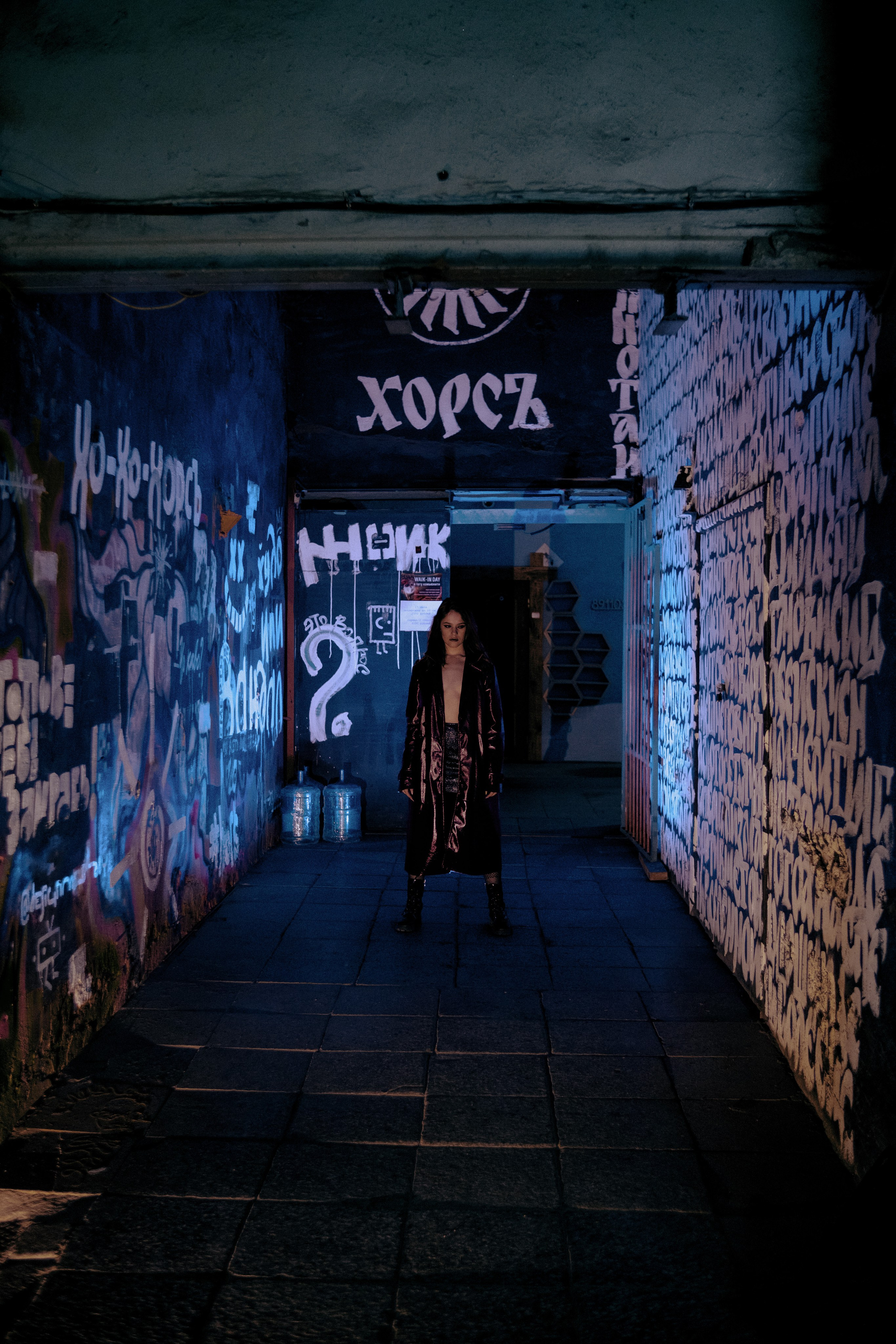 Maria. Фотограф в Санкт-Петербурге Бирюлев Илья