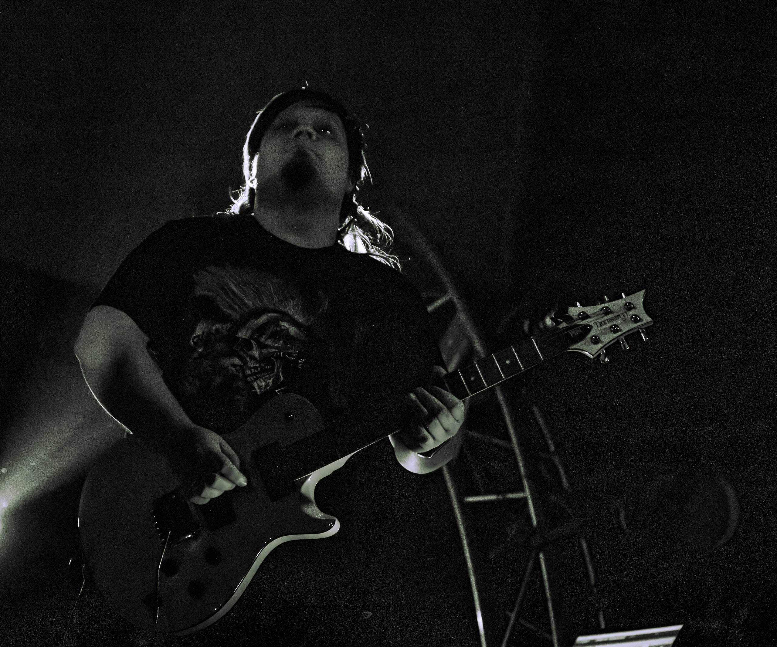 Valen'TIME, MOD CLUB, ALT.Fest, Питер