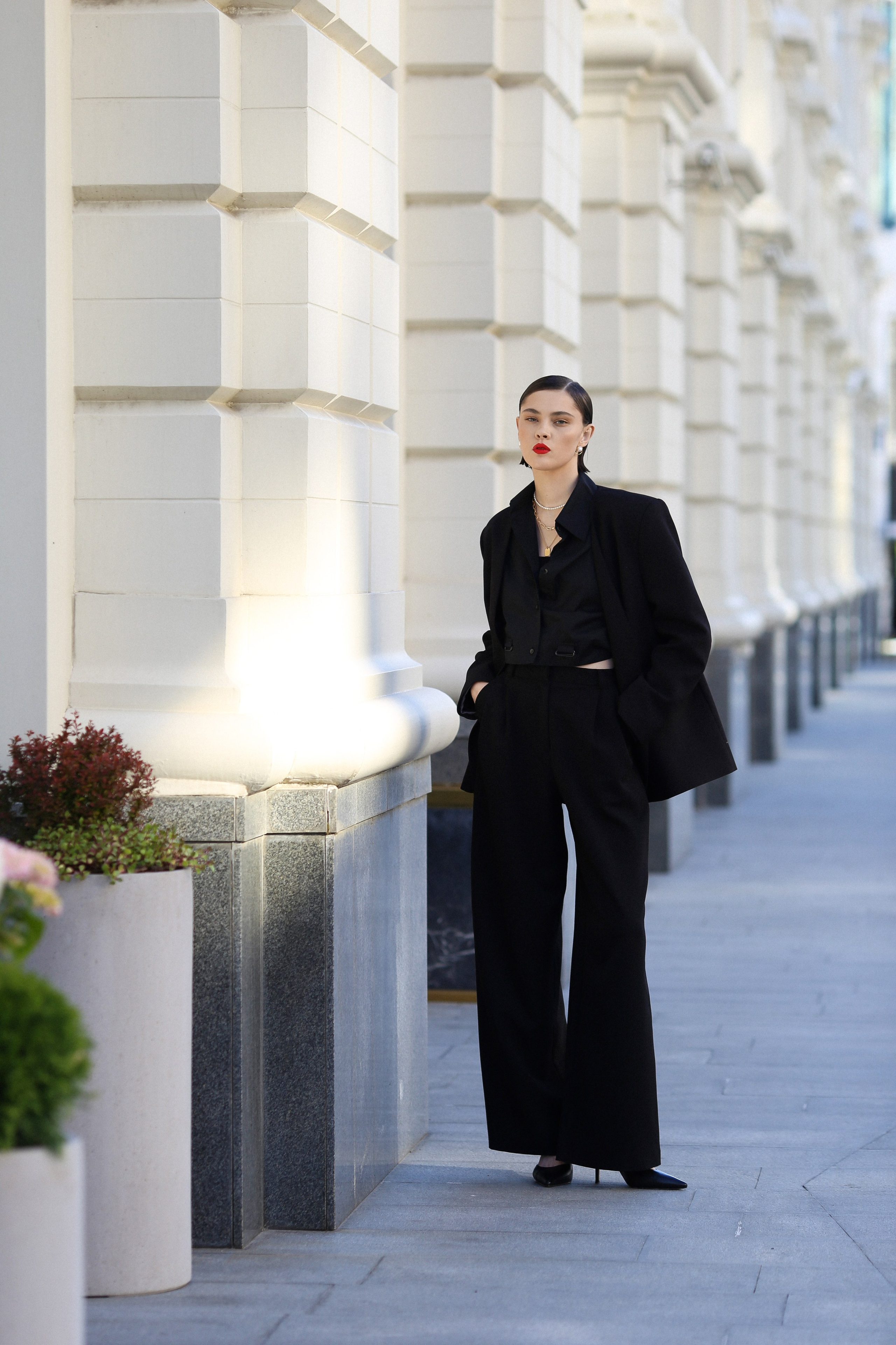 Катя. Фотограф Мария Камышан