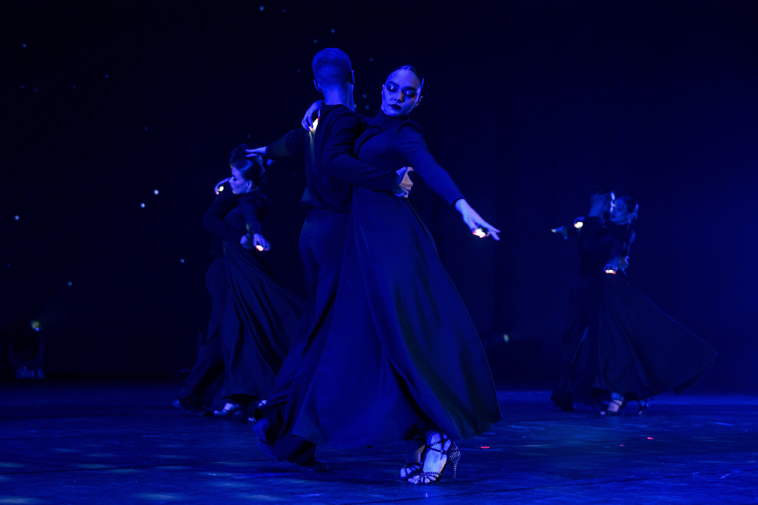 ДОРОГИ УРАЛА. Максим Комаров — Профессиональный фотограф