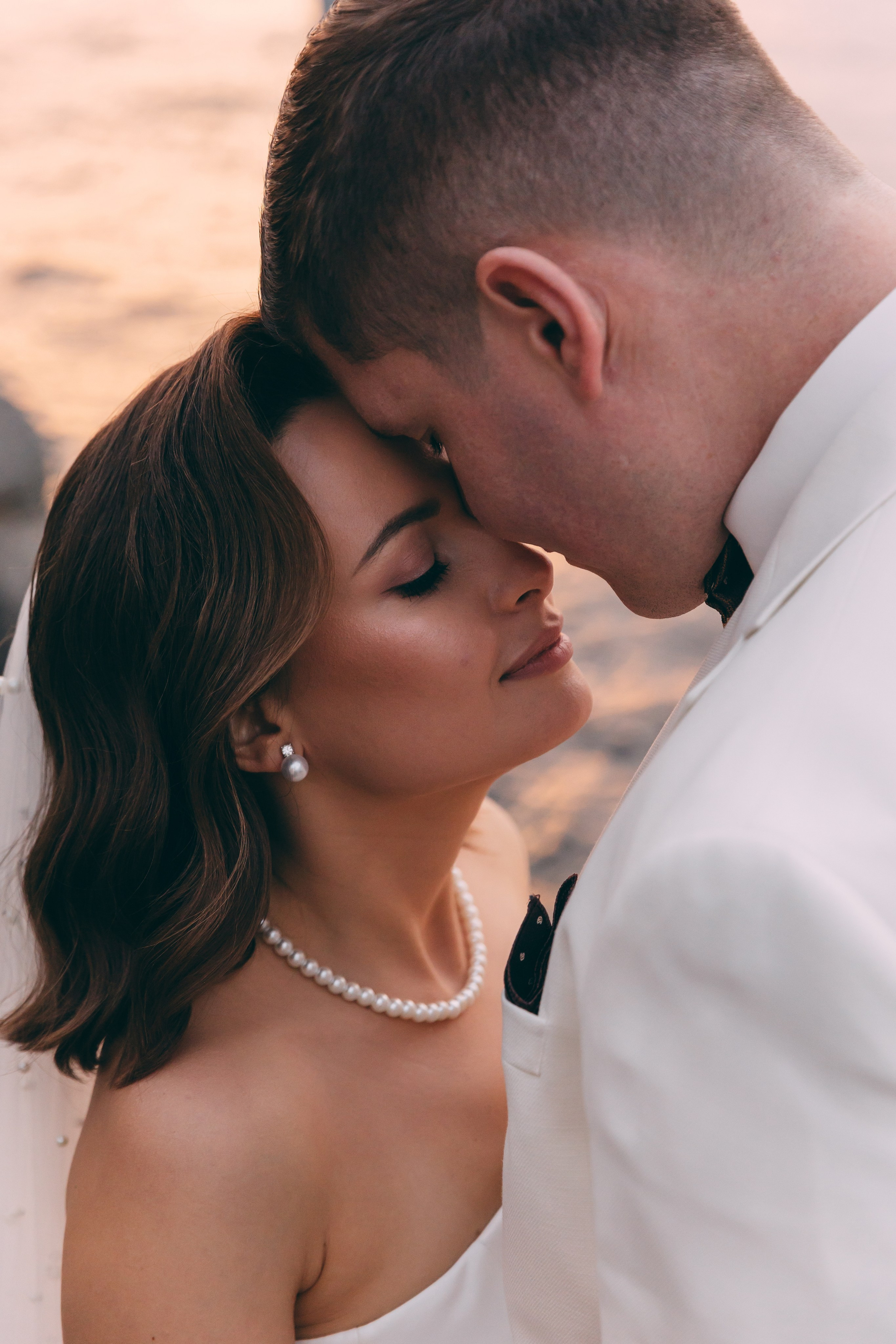 Евгений и Юлия. Семейный фотограф в Санкт-Петербурге Алиса Мохова