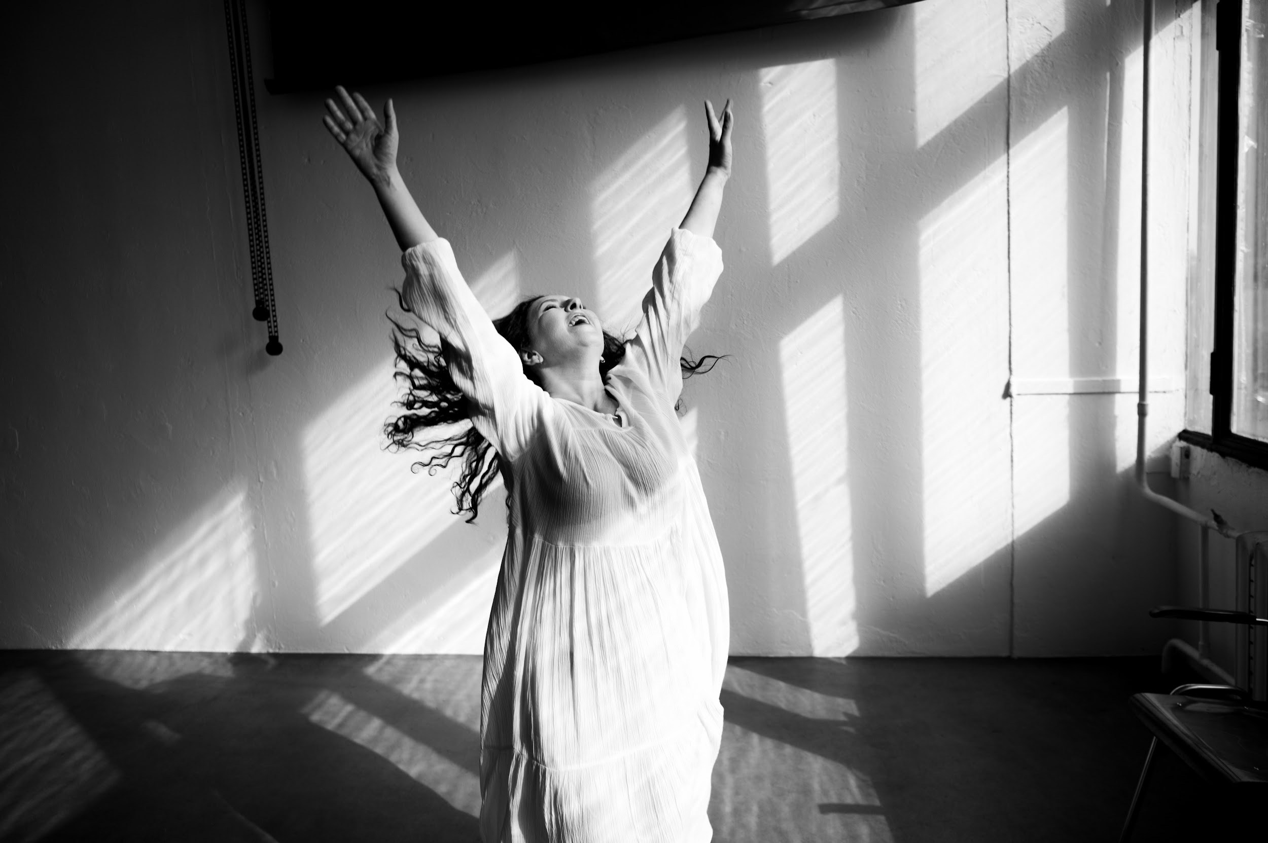 Александра. Фотограф Марина Росси