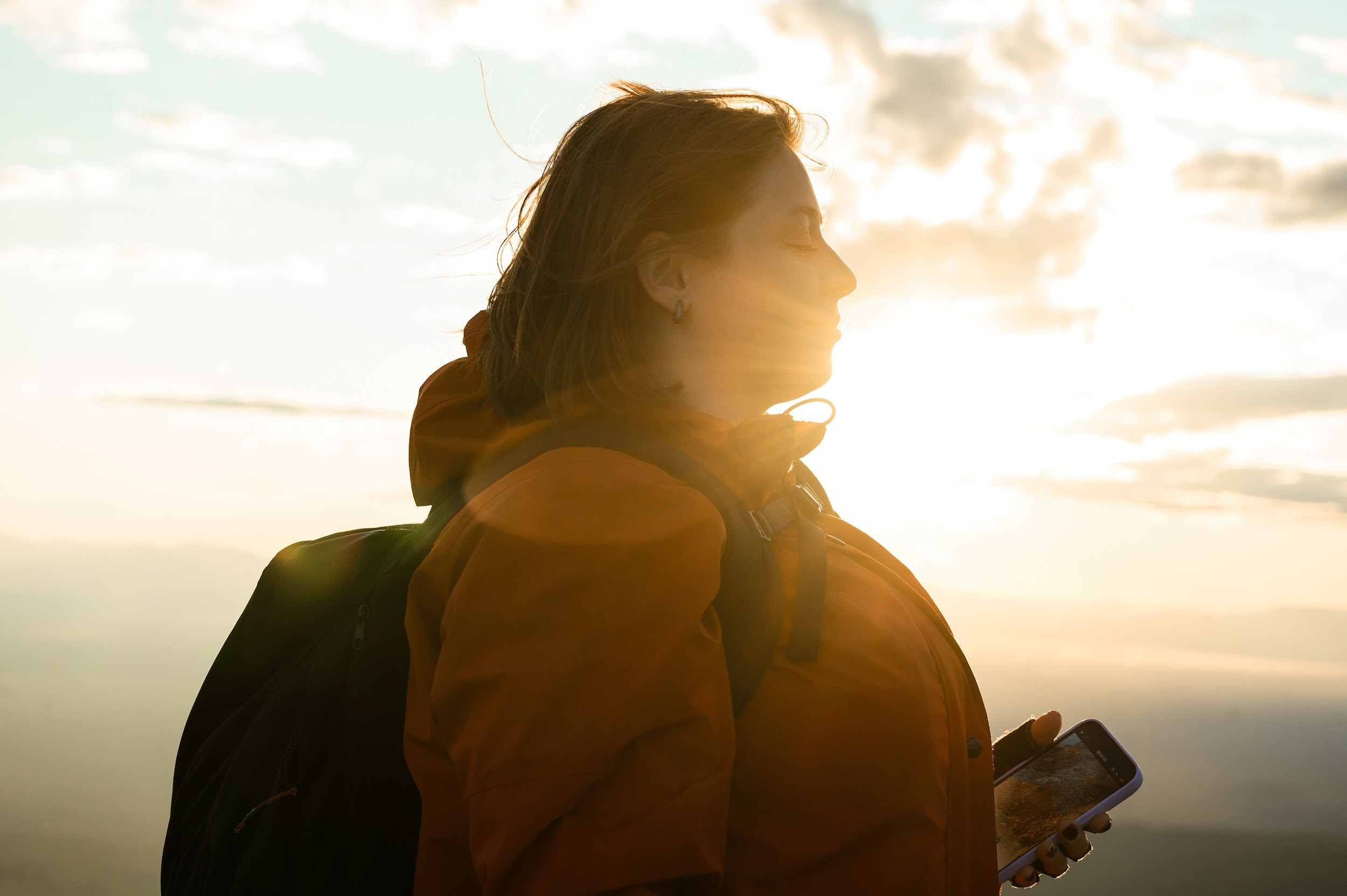 Камчатка 08.2024. Фотограф Марина Росси