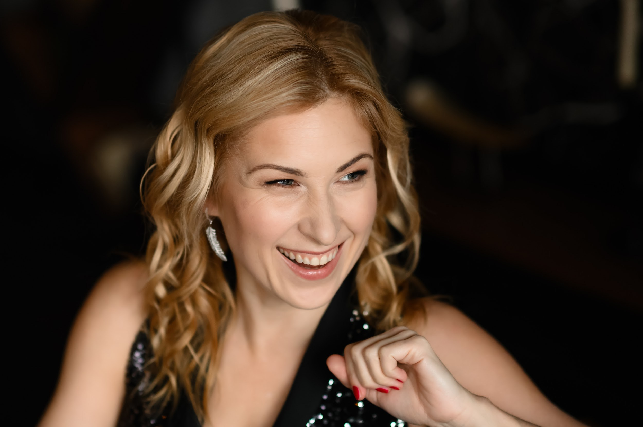 Ирина. Адвокат. Фотограф Марина Росси