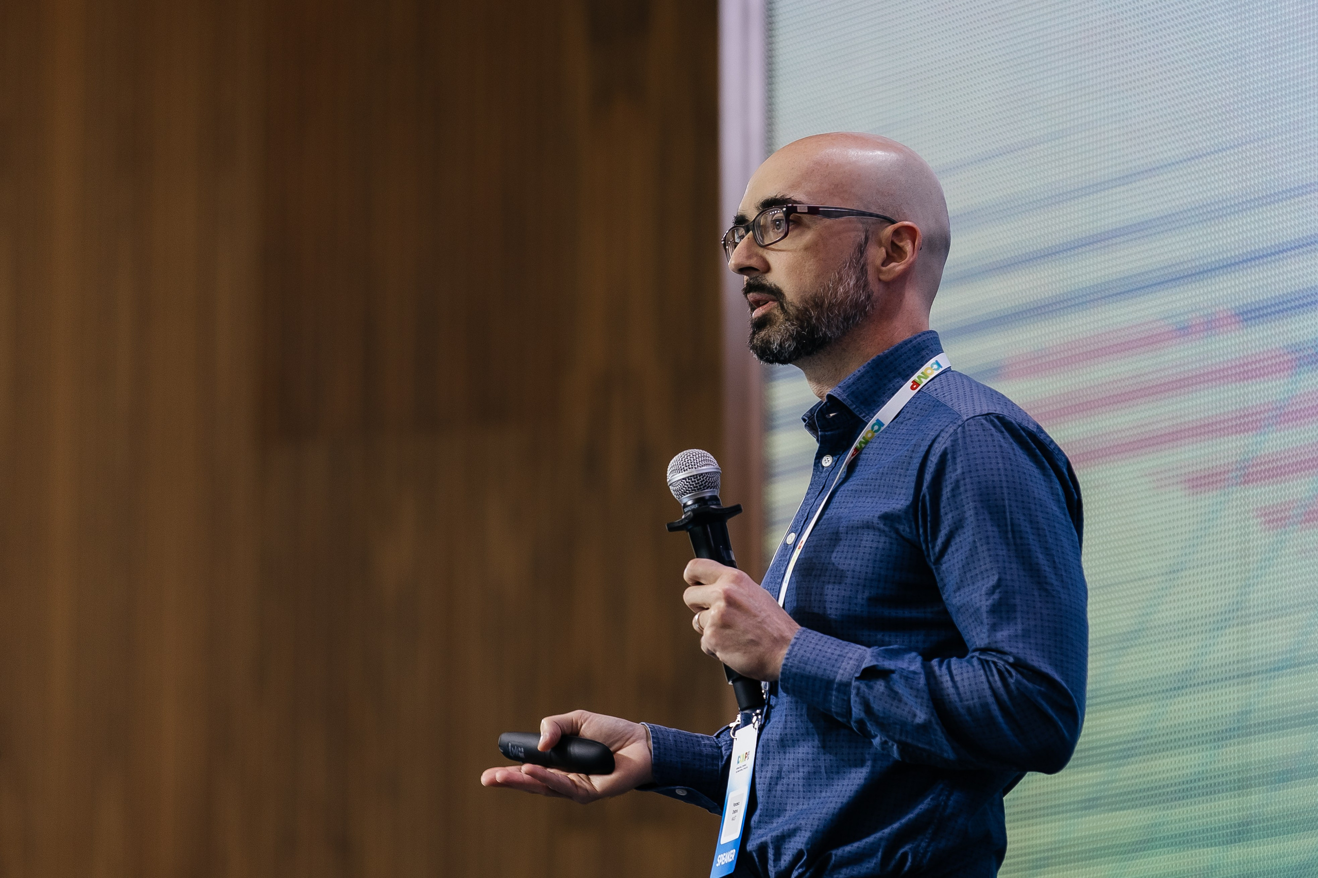 Портфолио репортажной съемки с конференций Иннополиса и Казани. Фотограф Иннополис Казань