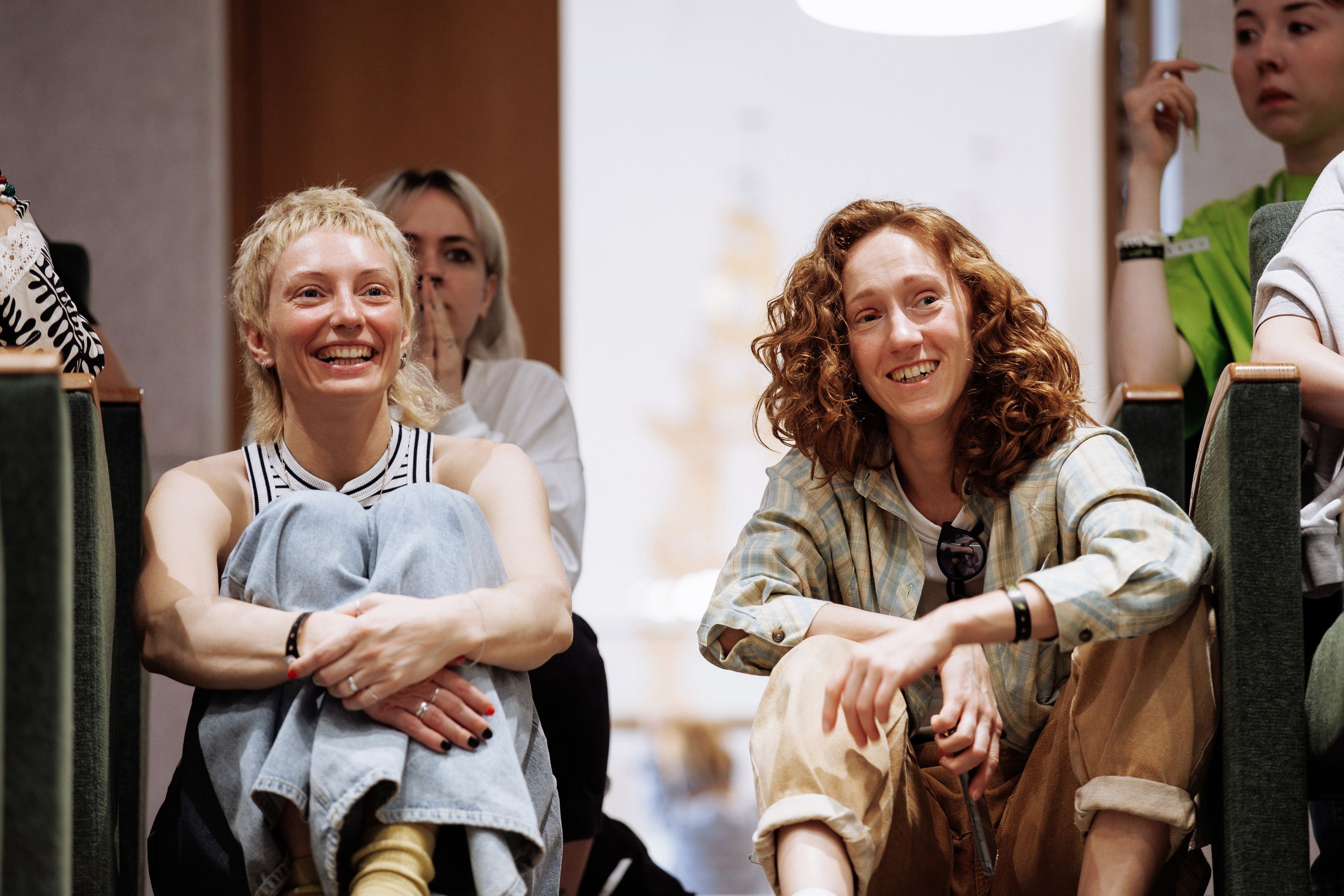 Репортажная съёмка. Photographer Innopolis Kazan