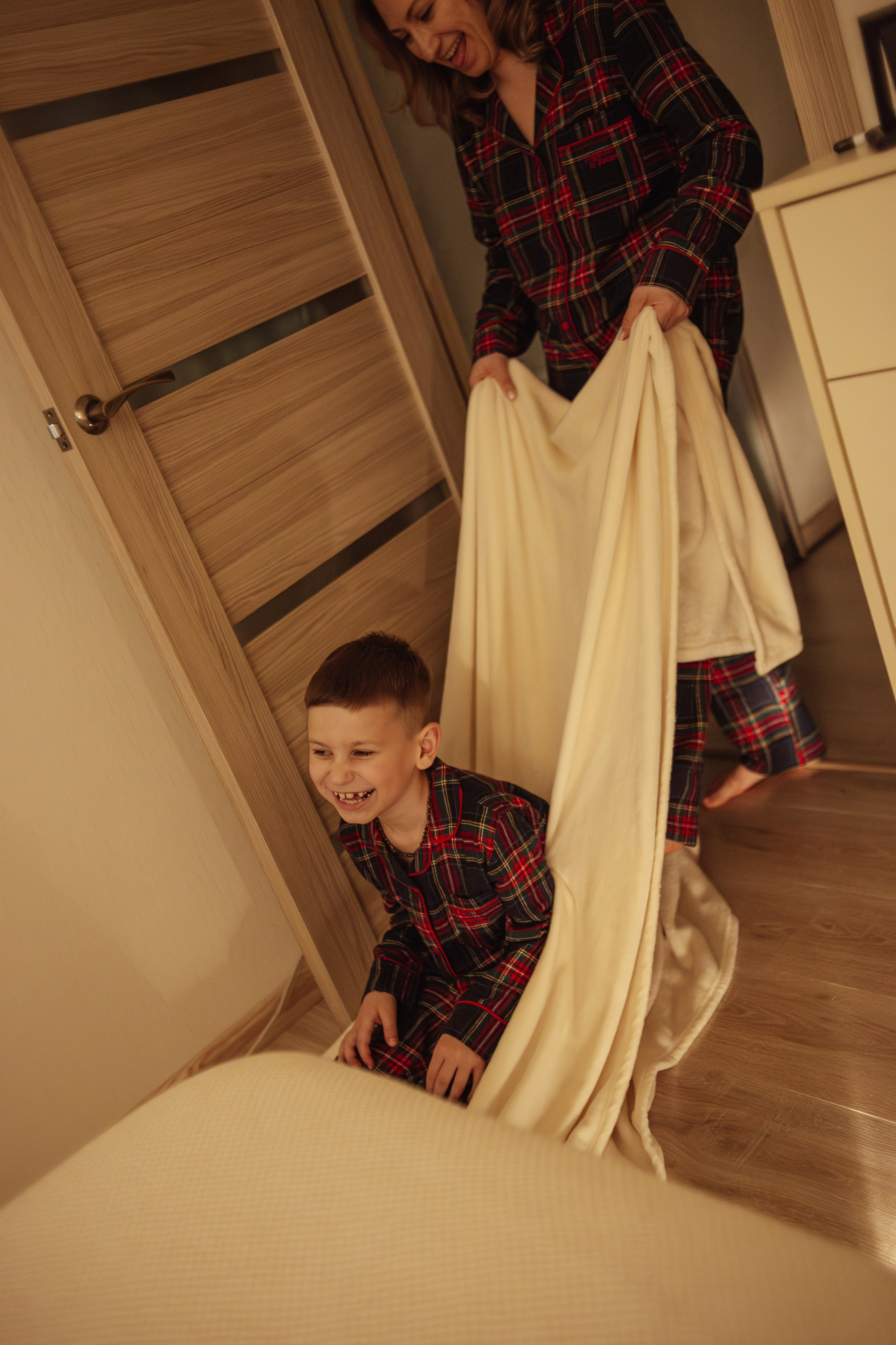 Домашняя. Фотограф Москва / Балашиха