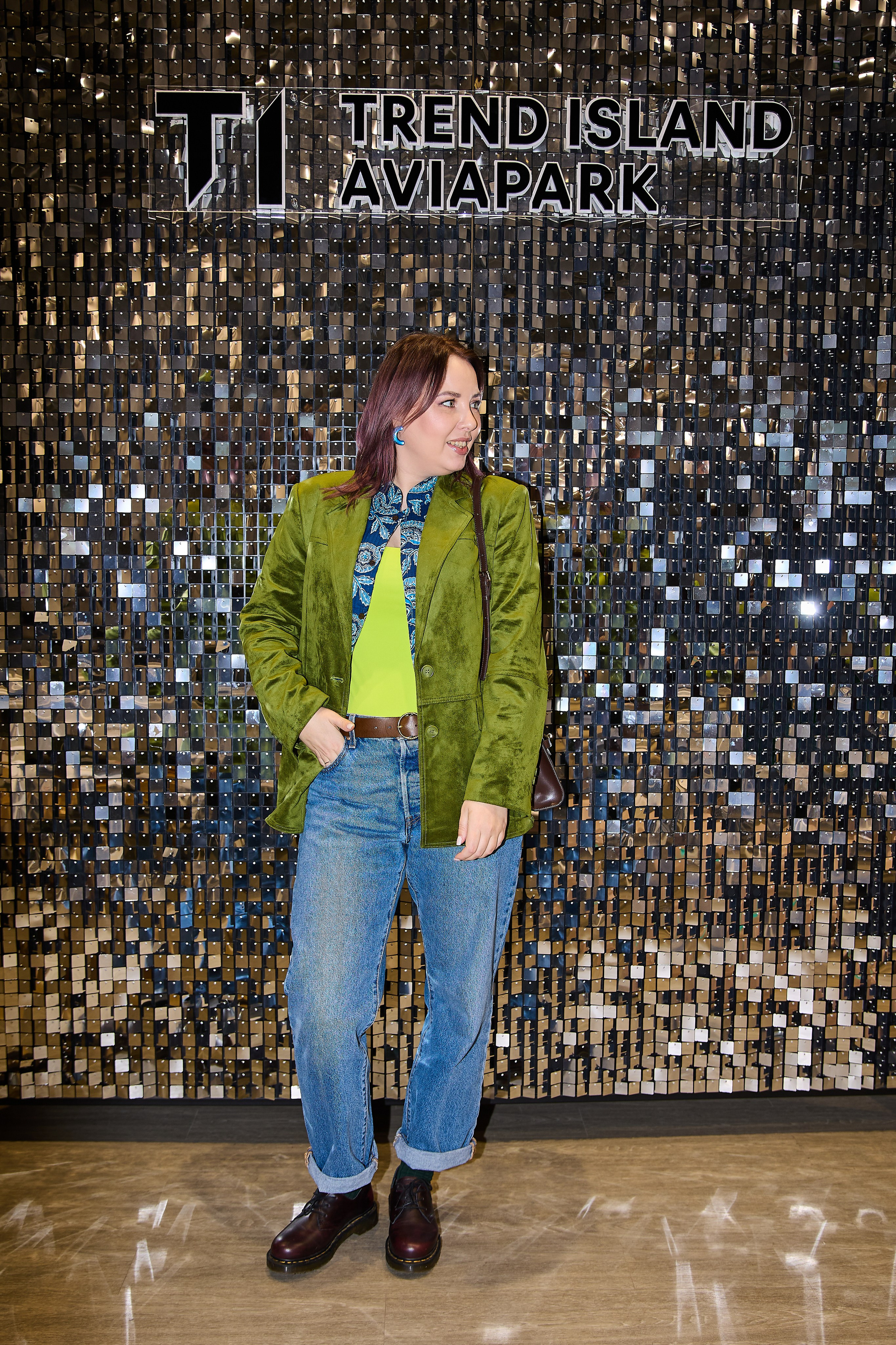 Презентация Povod. Фотограф Вика Винваг. Москва