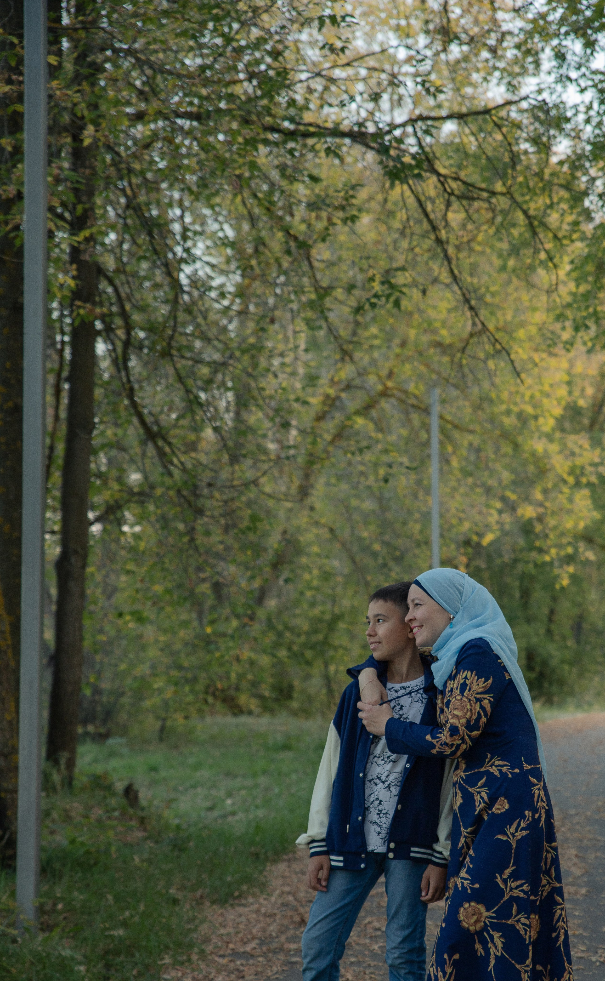 Семейные фотосессии. Свадебный фотограф Алмаз Акмалов