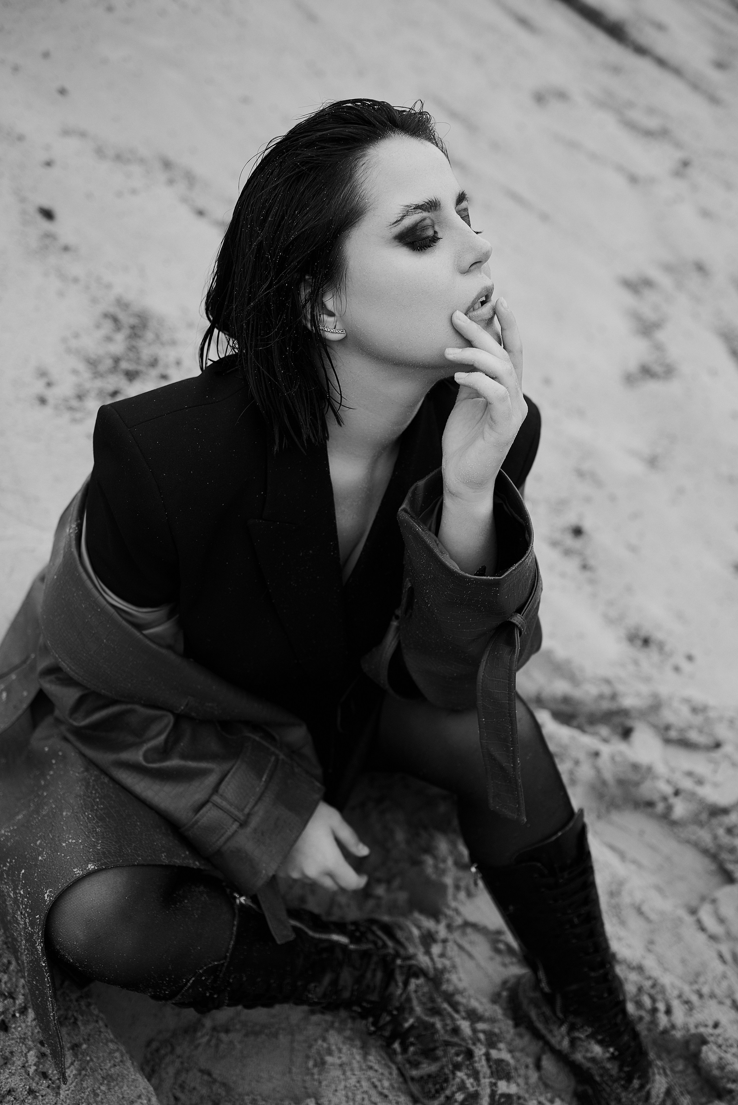 Света. Свадебный и портретный фотограф в Брянске Скепская Лилия