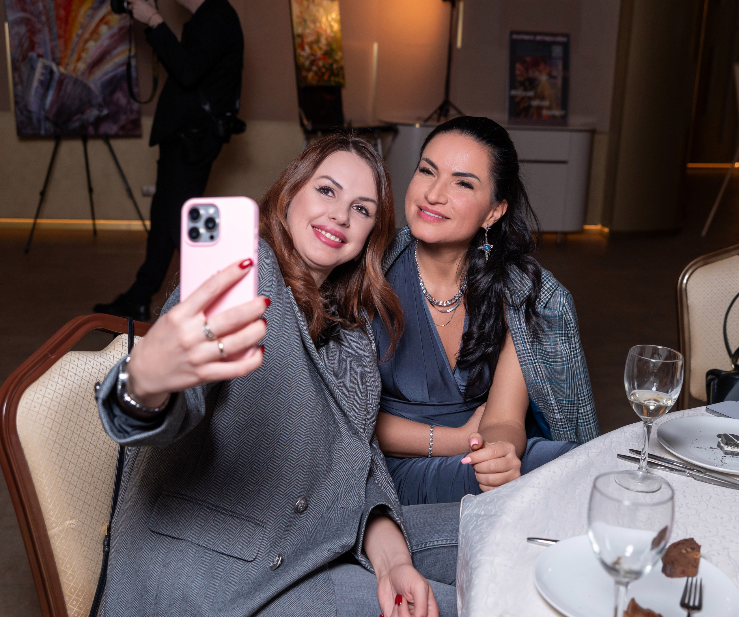 ДНК успешной женщины. Свадебный и репортажный фотограф в Ярославле и Москве Алексей Миронов