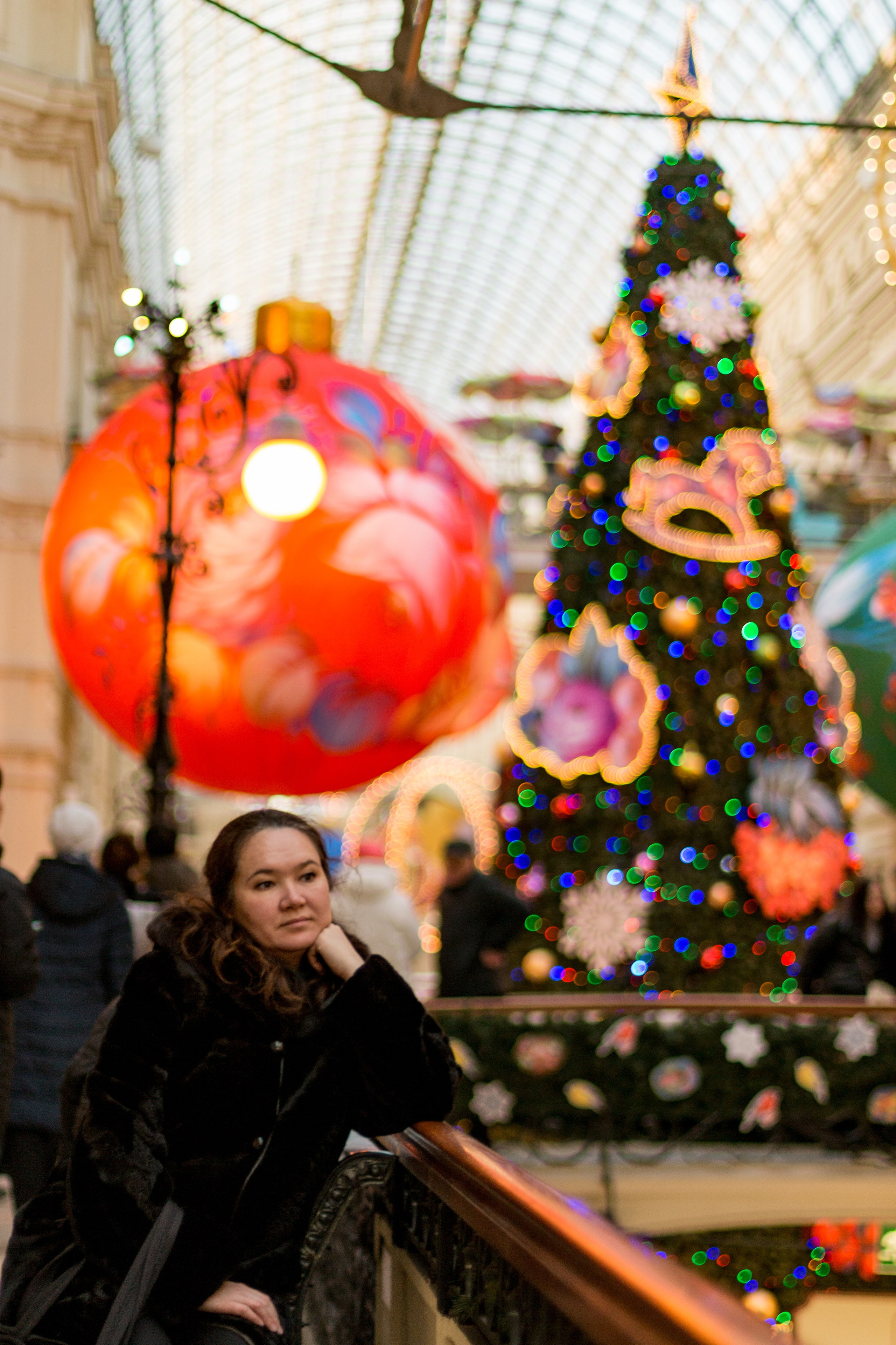 Москва. Фотограф в Сочи