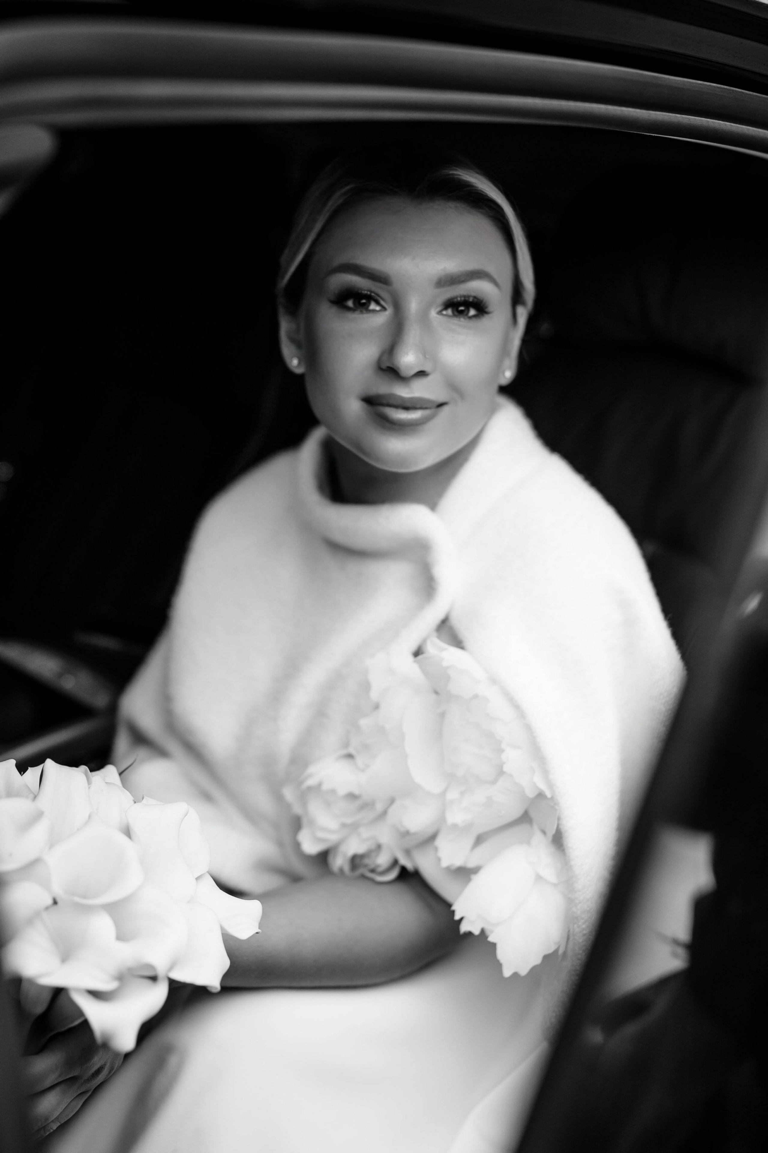 Анэстейша и Евгений. Профессиональный фотограф