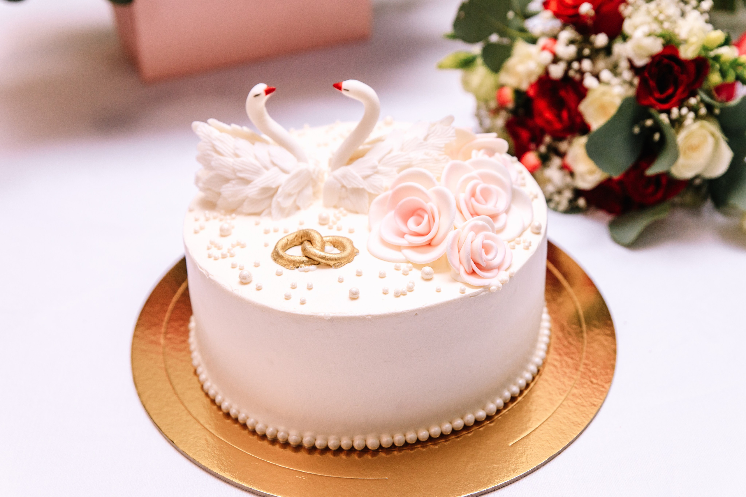 ТАТЬЯНА И ВЛАДИМИР. Свадебный и семейный фотограф в Курске и Курчатове