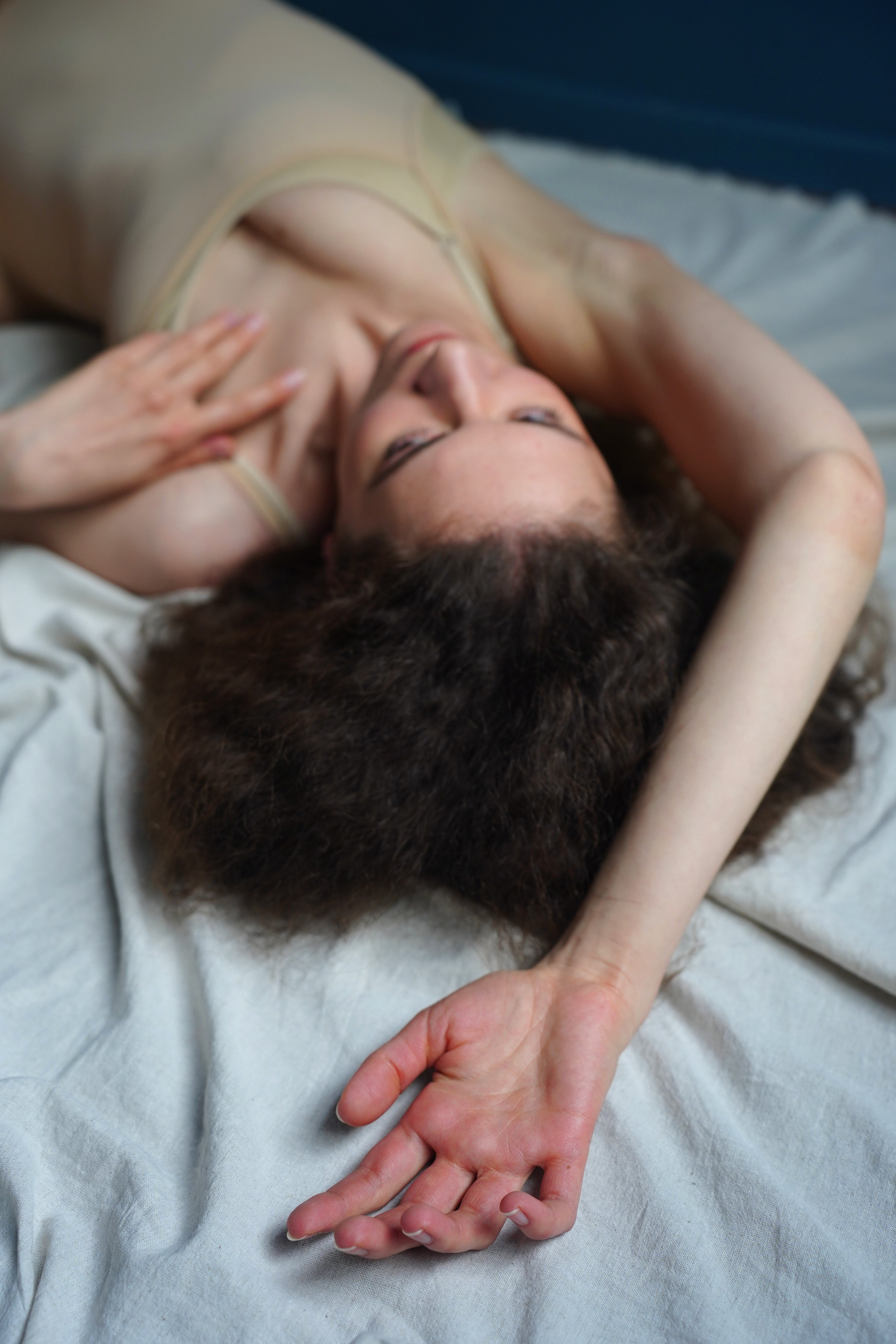 Александра. Фотограф в Воронеже Ольга Космодемьянская