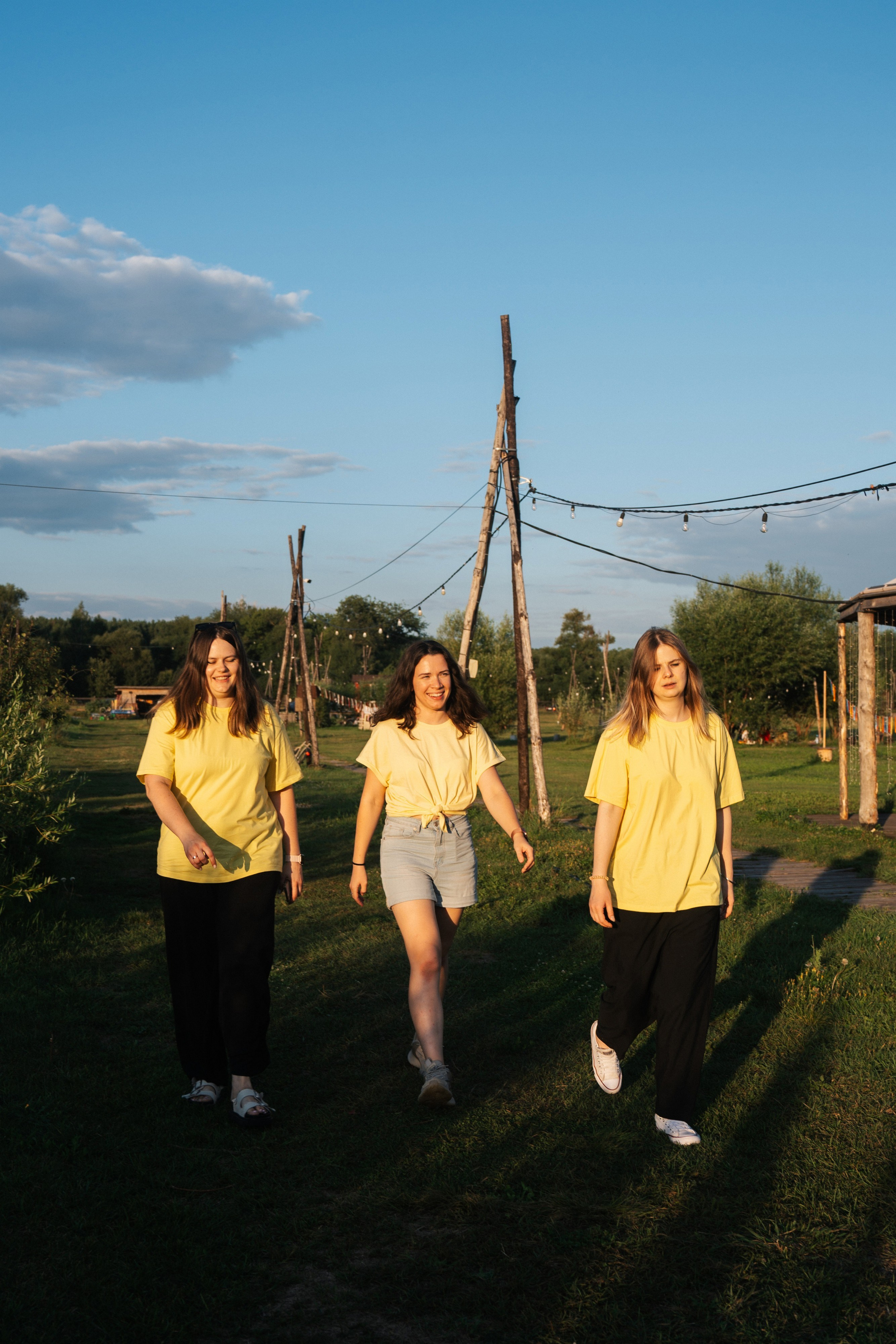 Девичник. Сыч. Фотограф в Воронеже Ольга Космодемьянская