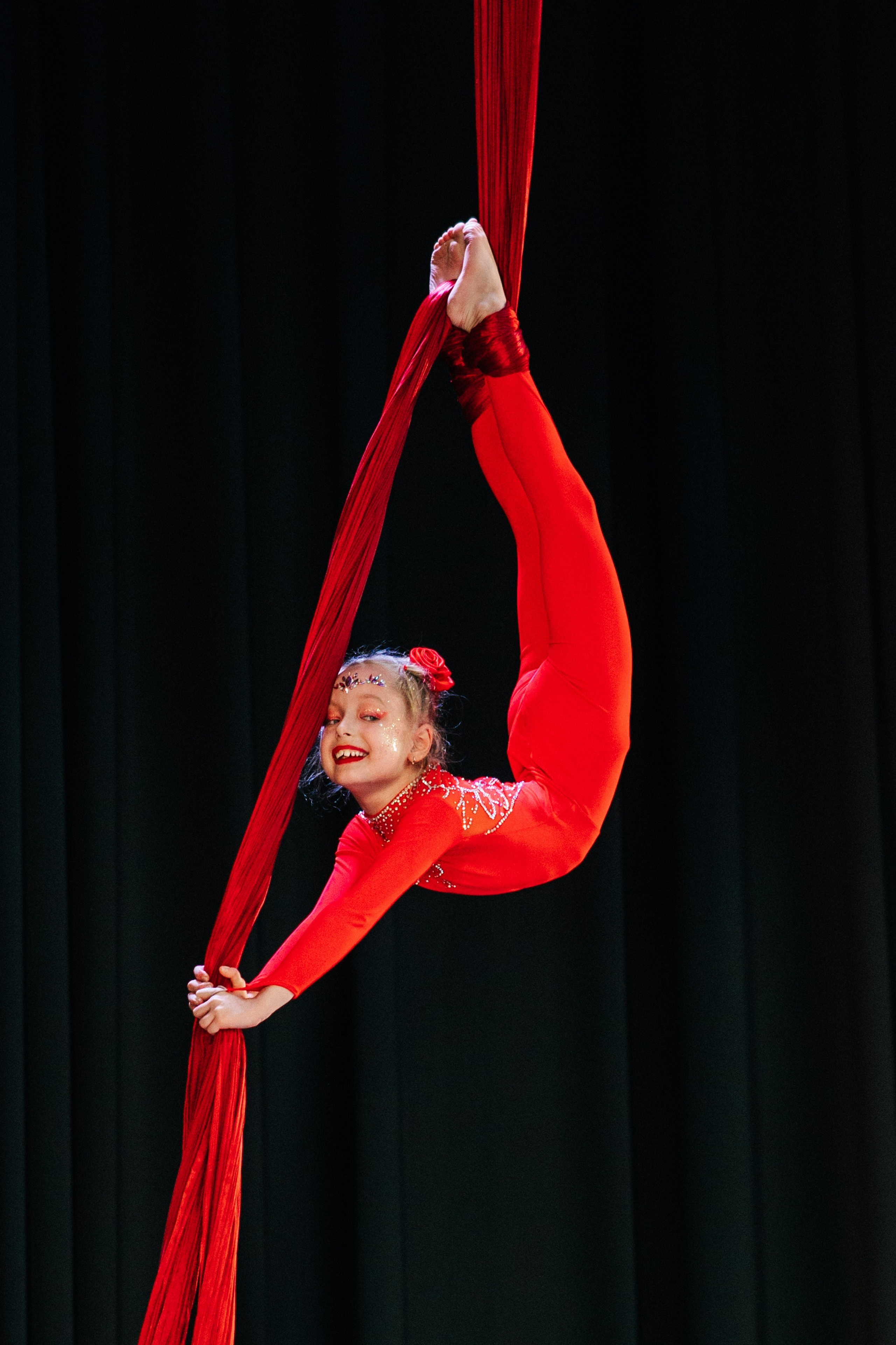 Alegria (Furkalo studio) | Бекстейдж. Фотограф в Воронеже Ольга Космодемьянская