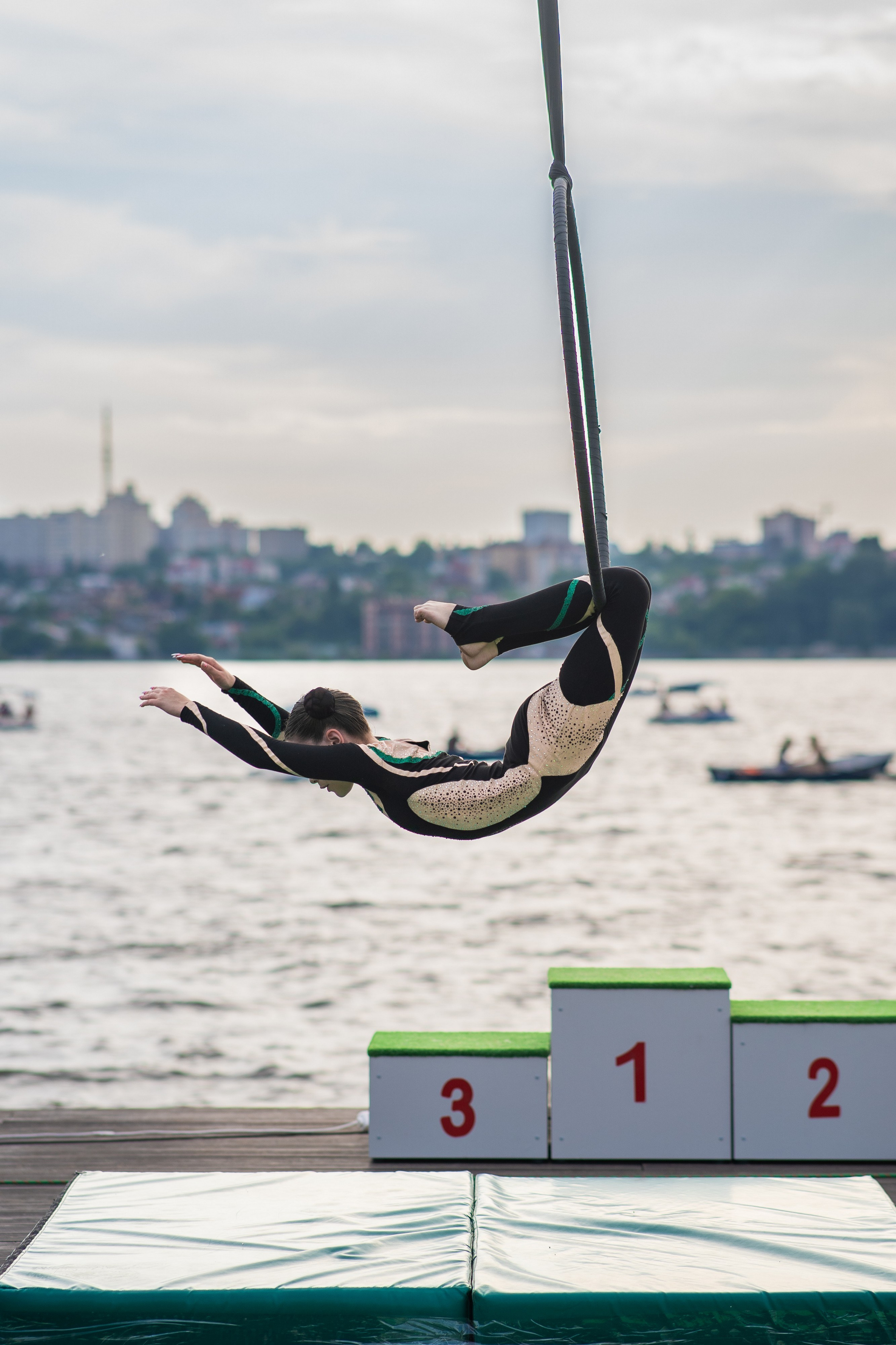 WinQueen. Фотограф в Воронеже Ольга Космодемьянская
