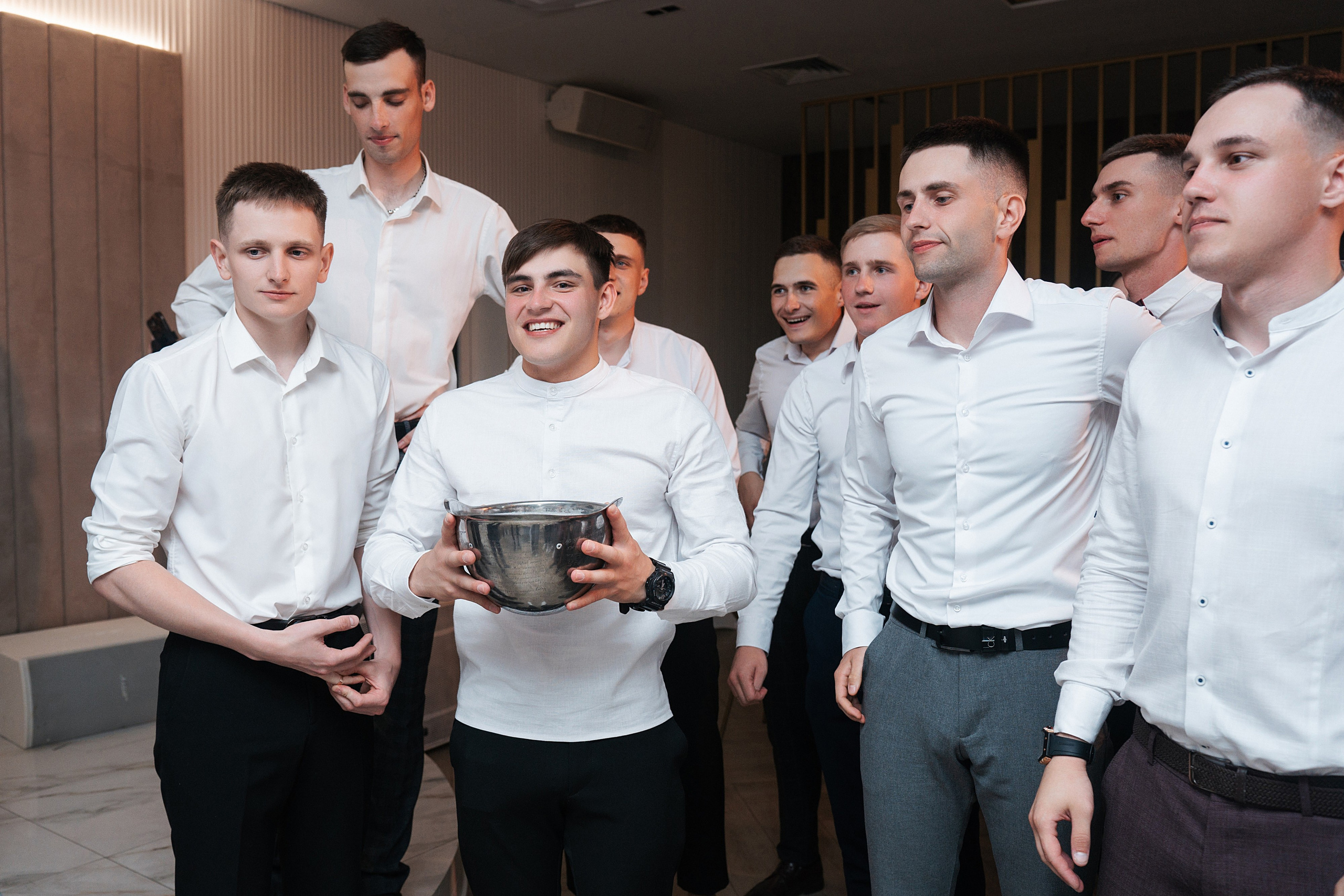 Выпускной ВАТУ РЭБ-Н | BIRKIN. Фотограф в Воронеже Ольга Космодемьянская