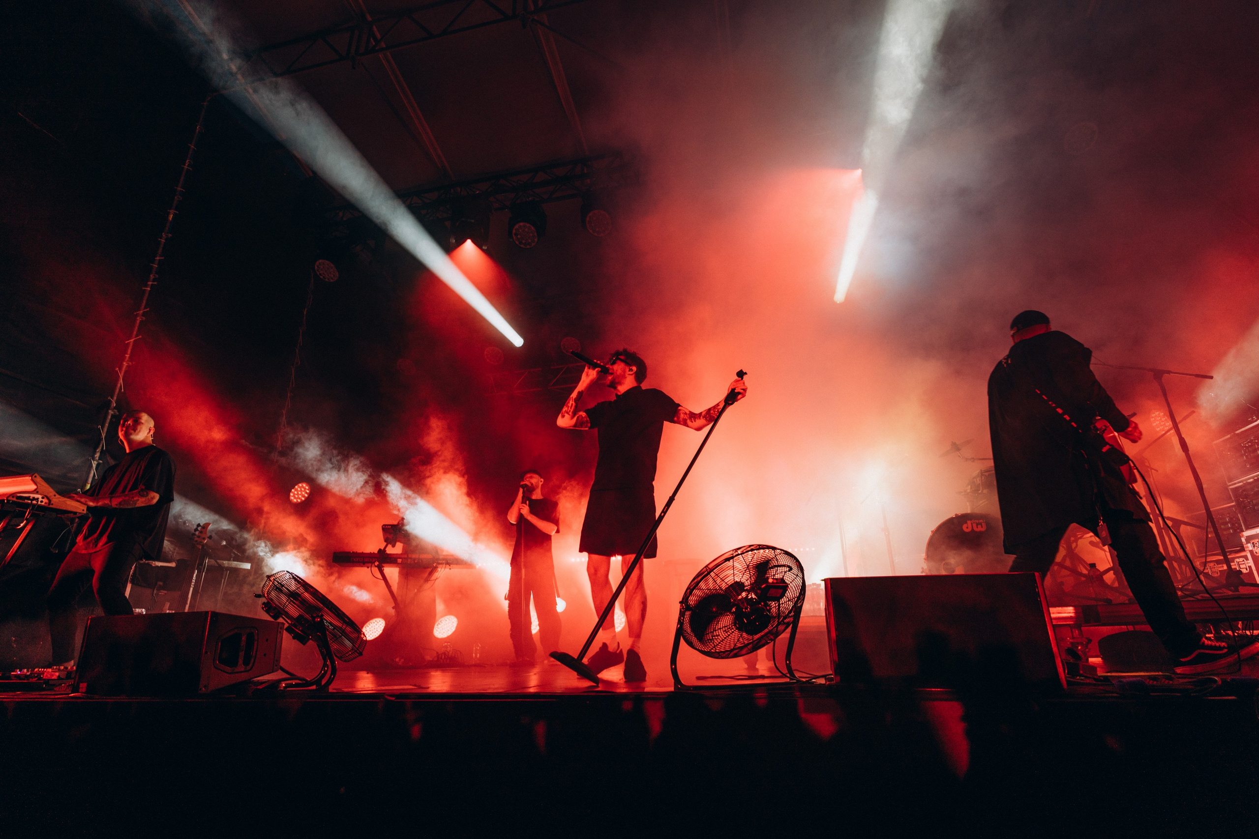 ЛСП | Roof Life. Фотограф в Воронеже Ольга Космодемьянская