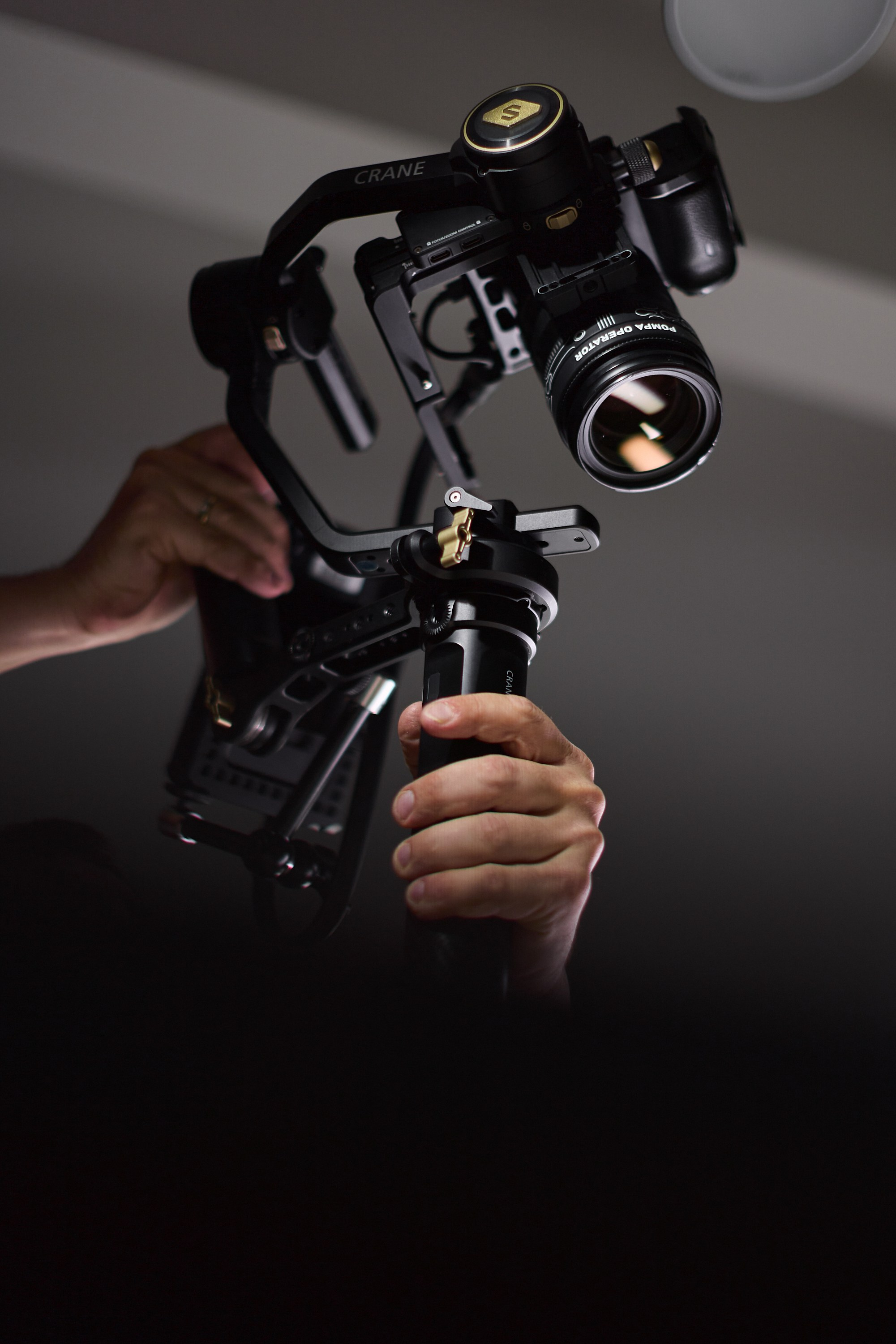 Бэкстейдж для BLUEFIN. Еремина Катерина