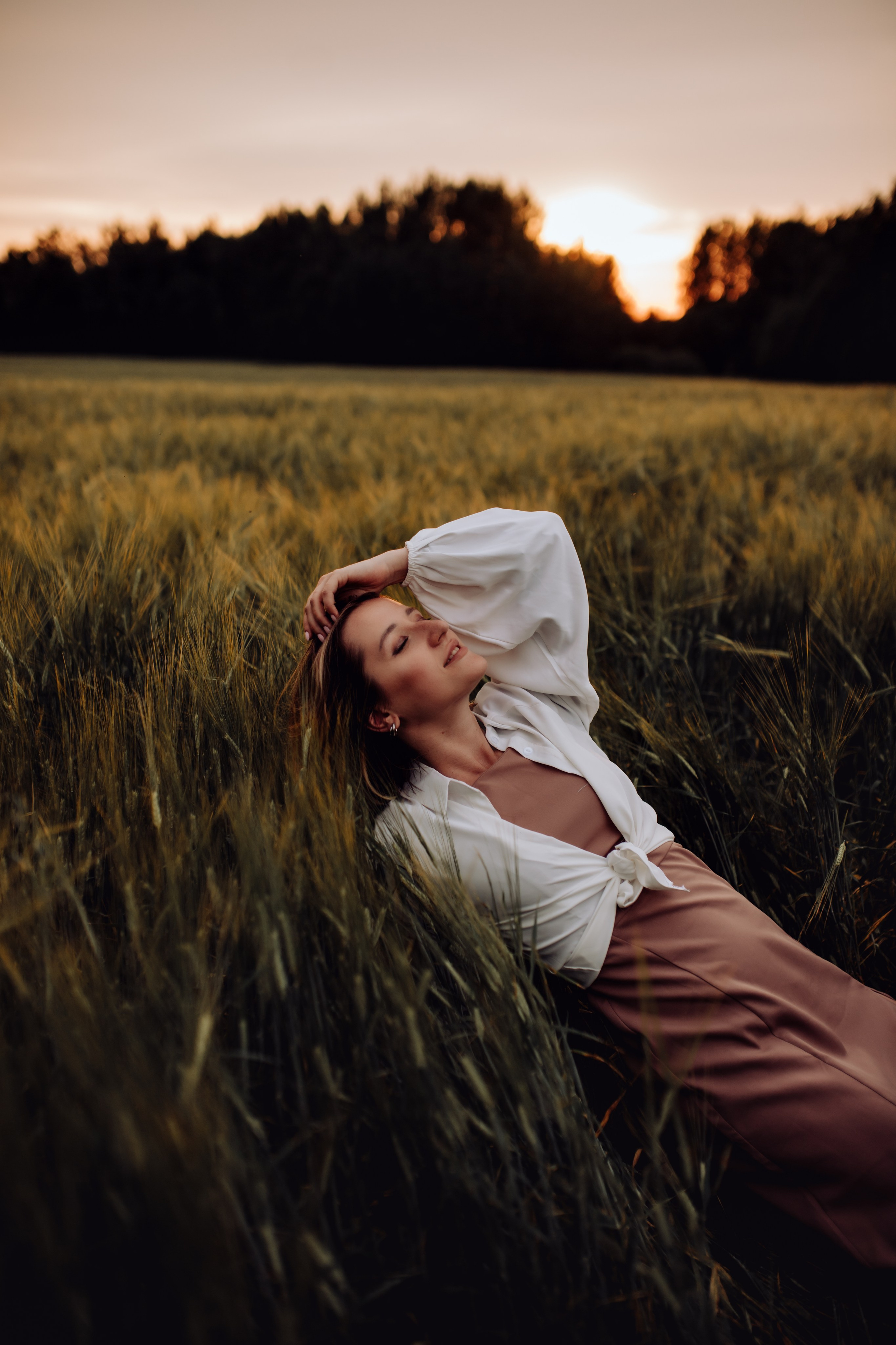 Наташа. Семейный и детский фотограф в Краснодаре Катя Гор