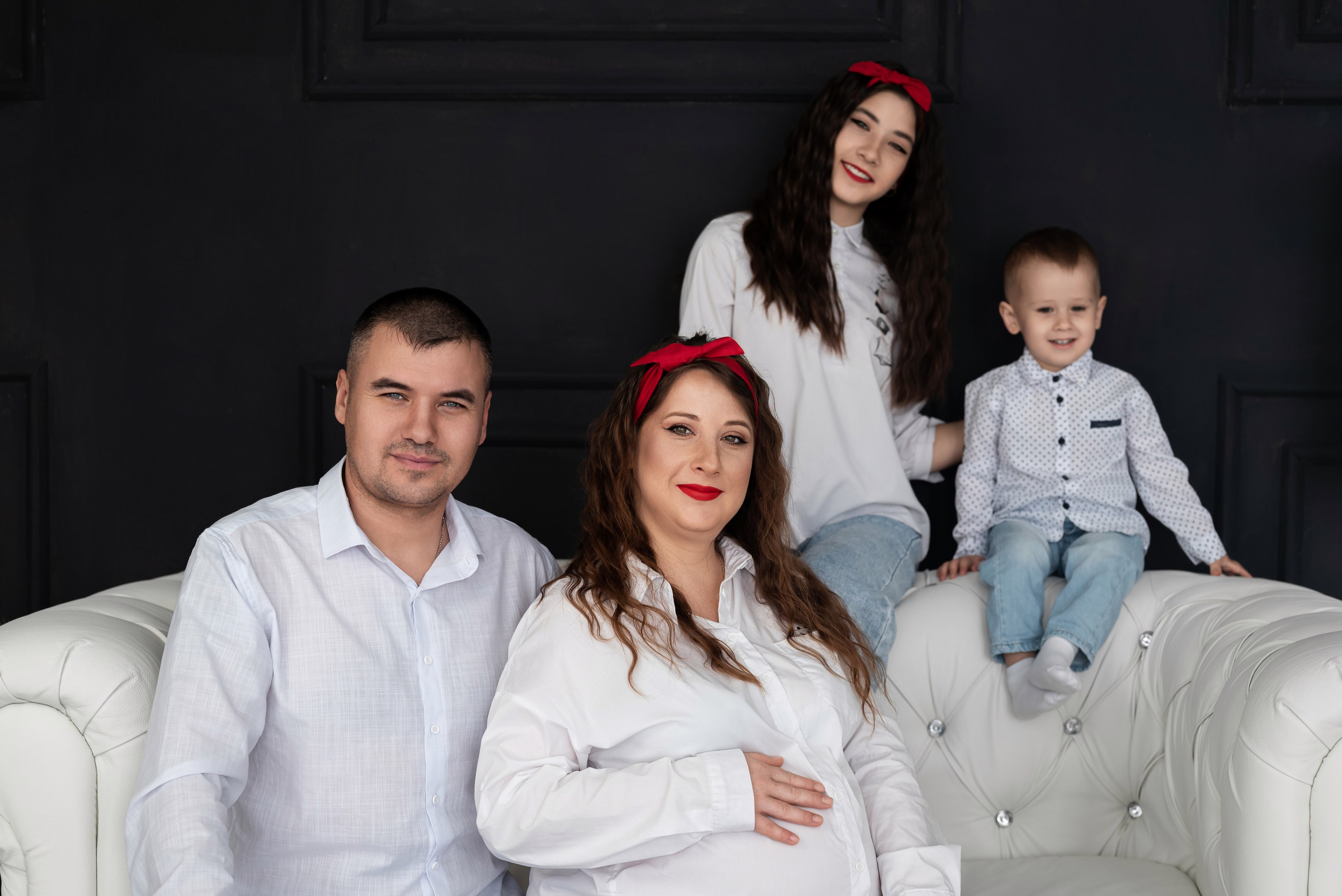 Елена. Фотограф в городе Салават