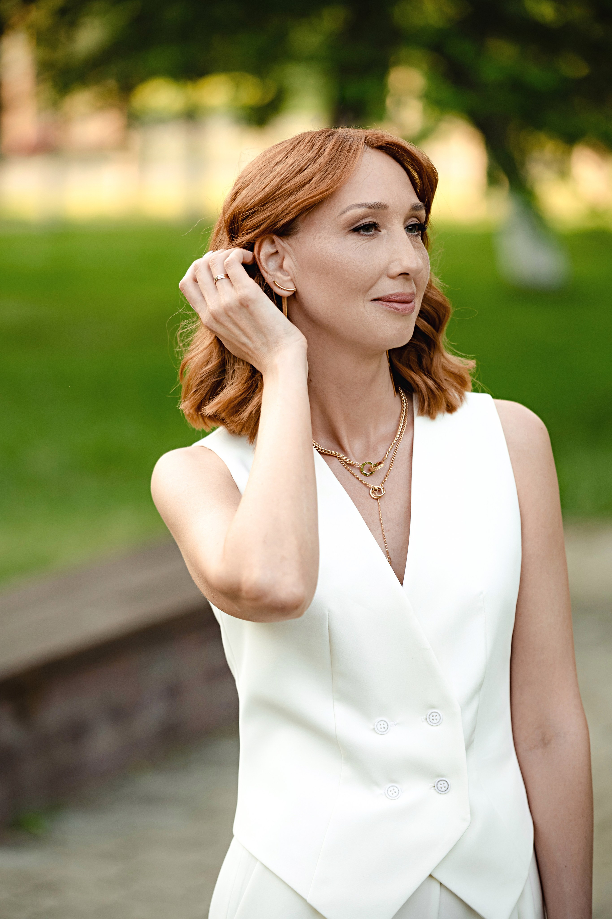 Свадебная съемка в Новоуральске. Фотограф в Новоуральске Анна Молодожен