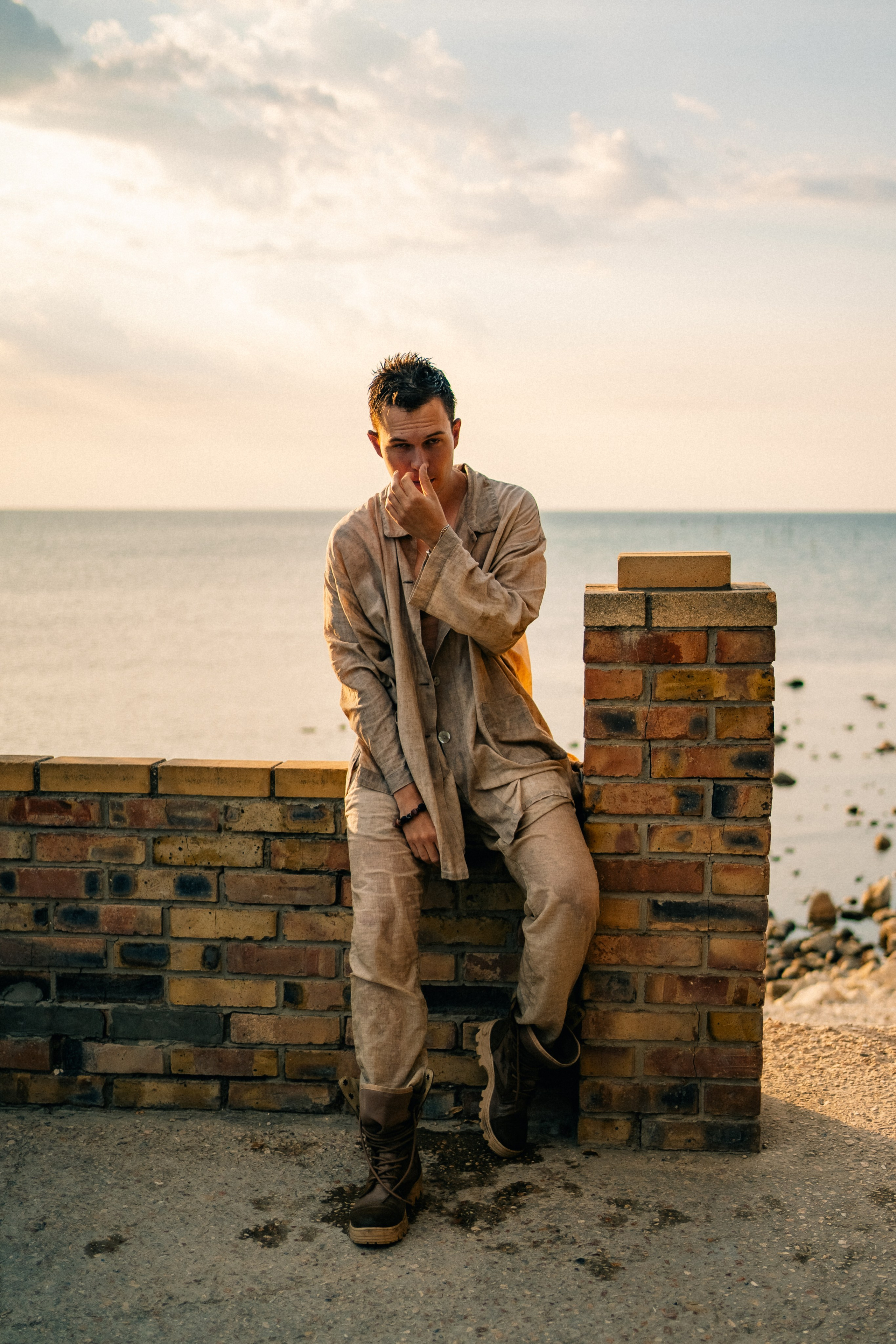 Глеб. Фотограф в Москве и МО Влада Обласова