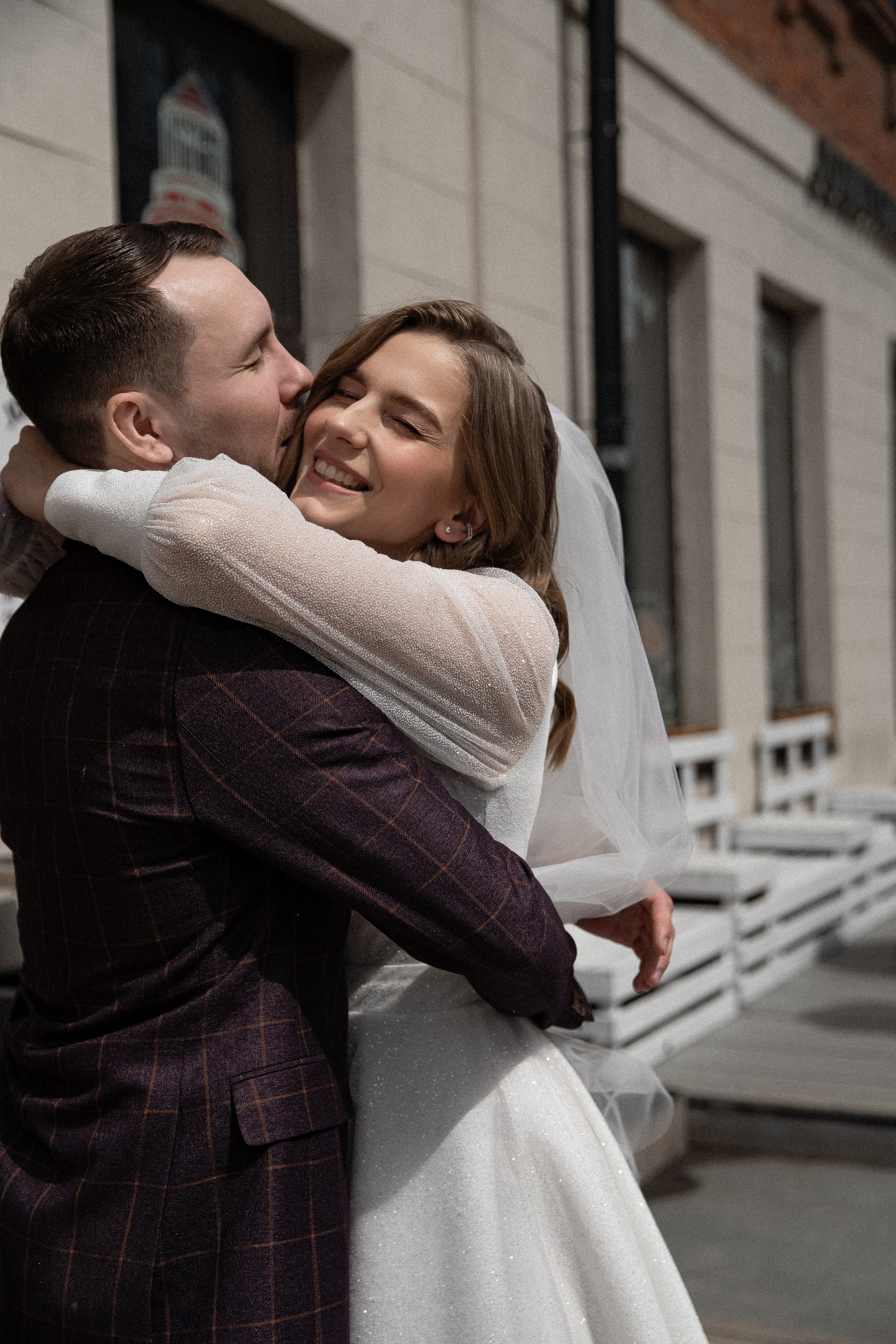 Элина & Артём 12.05.2023. Свадебный Фотограф Илья Чепайкин. Калининград