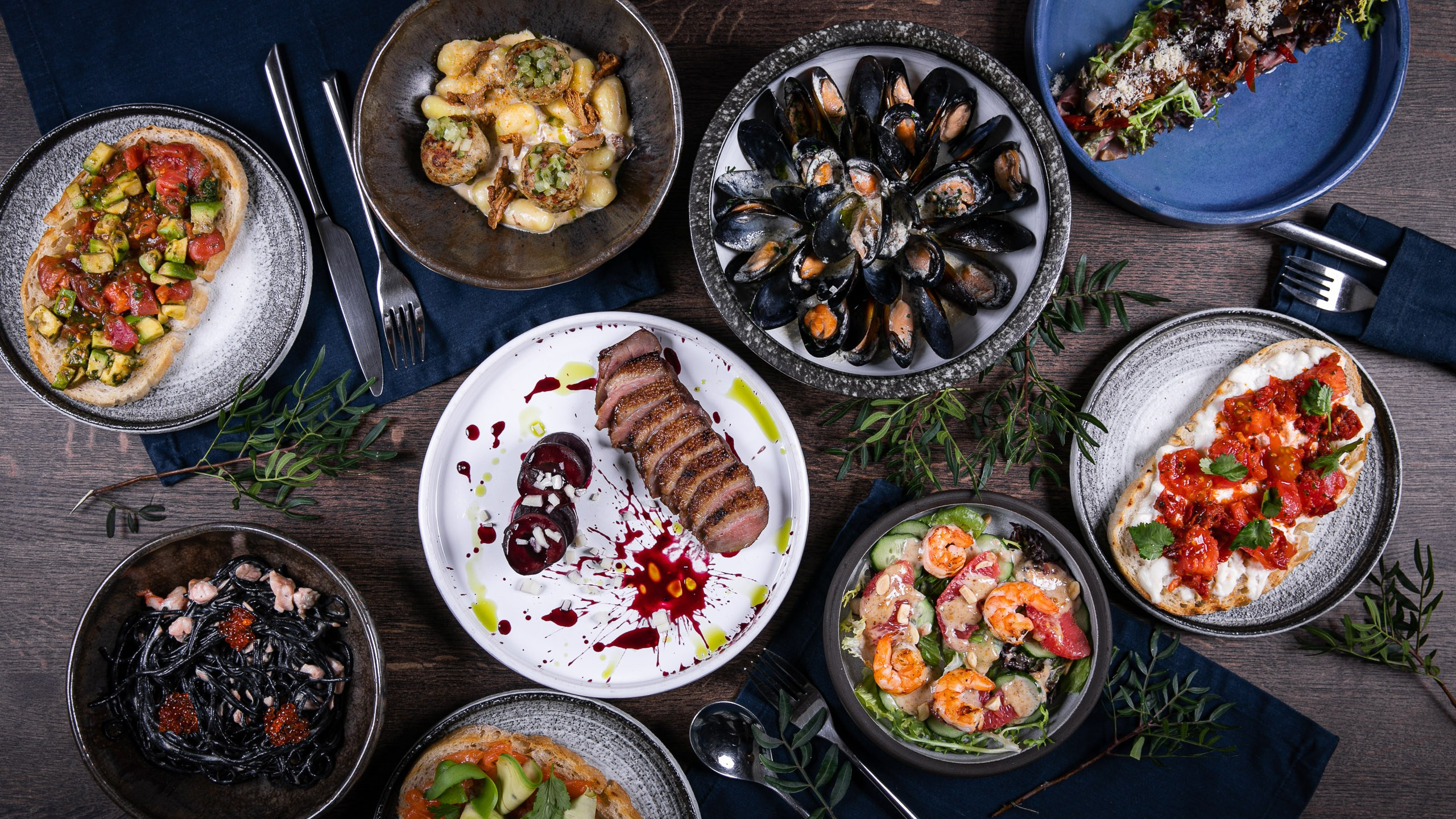 Food-photo. Коммерческая фотография в г. Ярославль