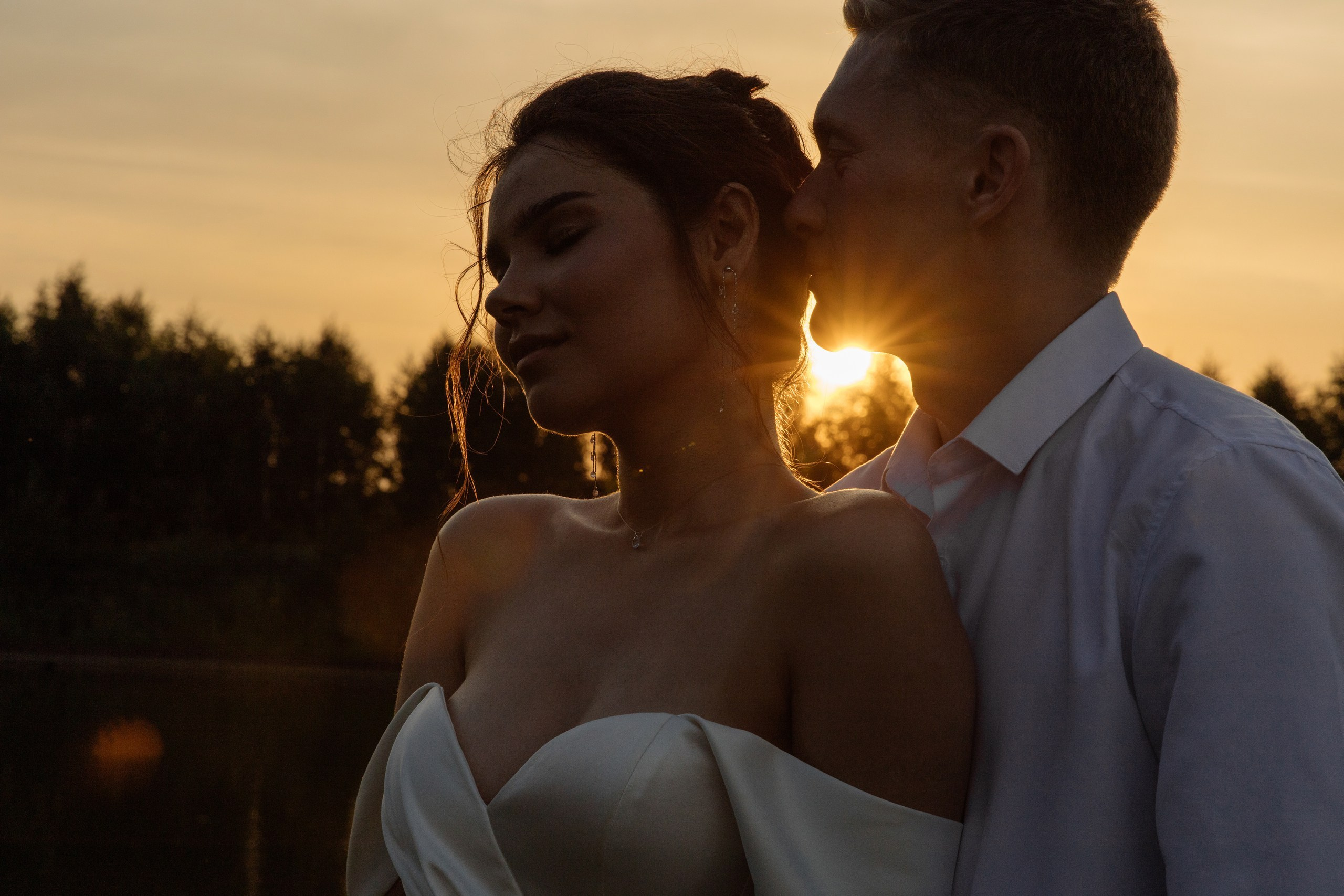 First of all, it's not the planes. Свадебный фотограф в Казани, РТ, РФ Миннуллин Динар