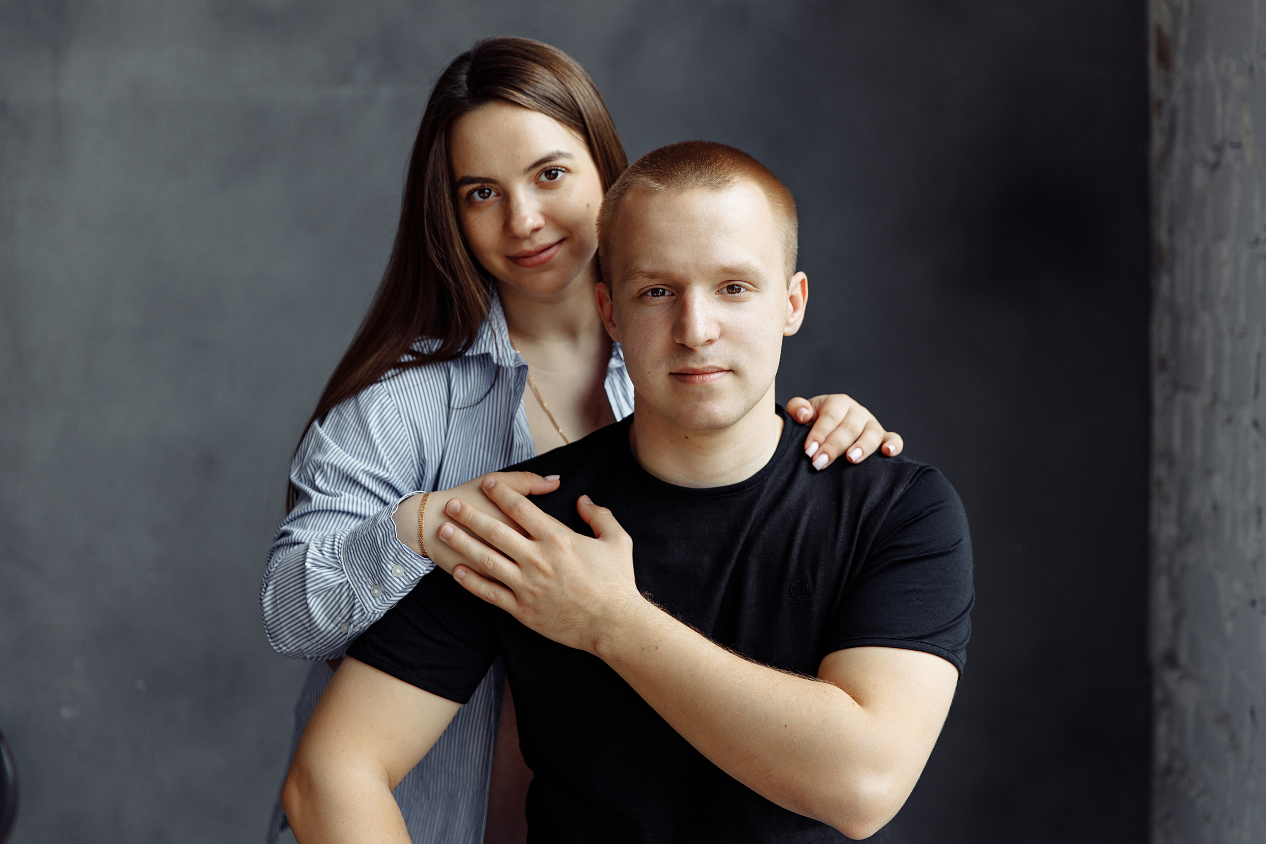 Фотосессия беременности