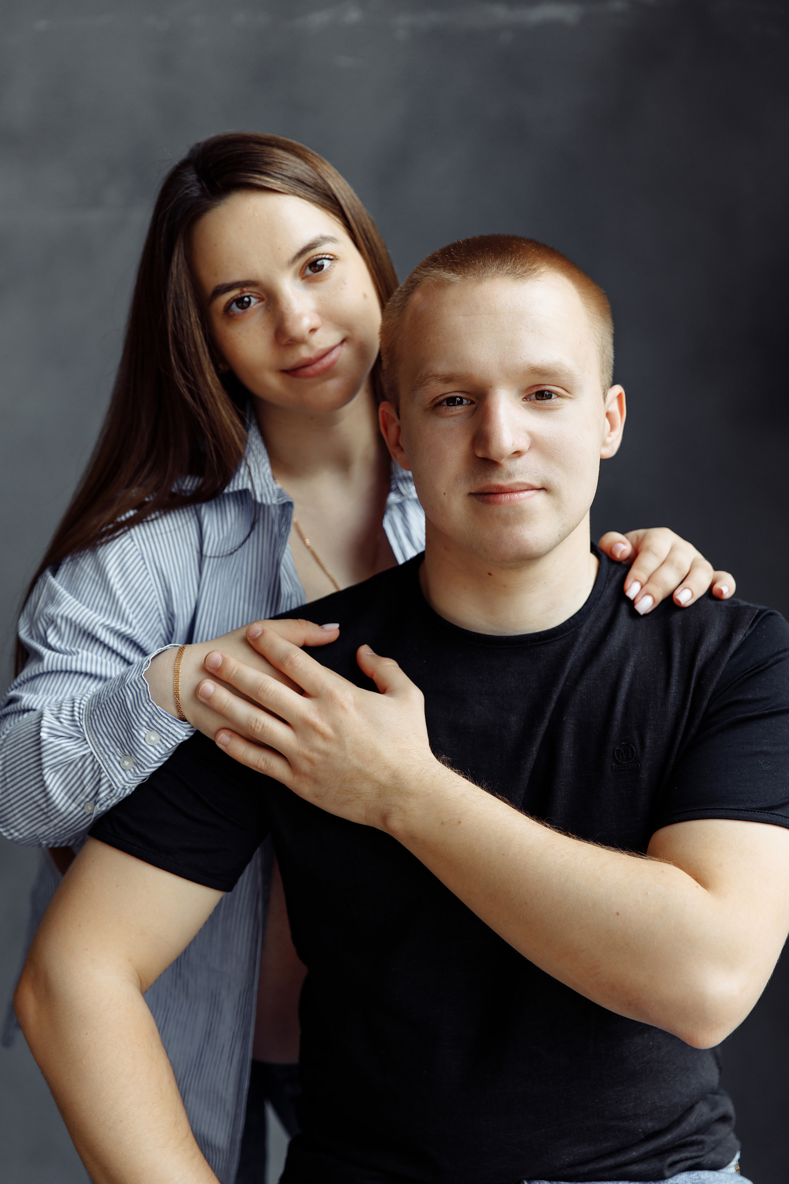 Фотосессия беременности