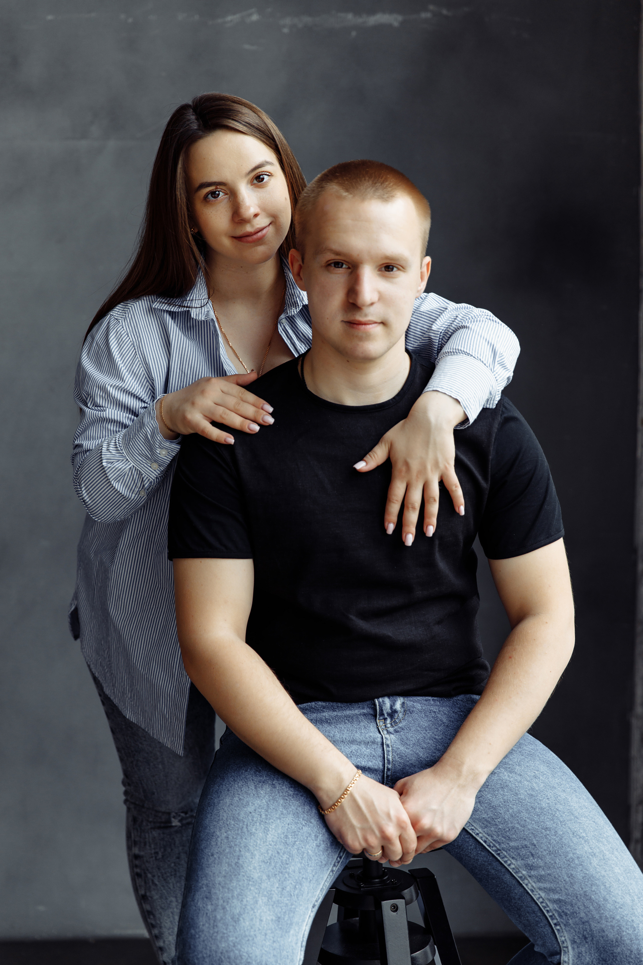 Фотосессия беременности