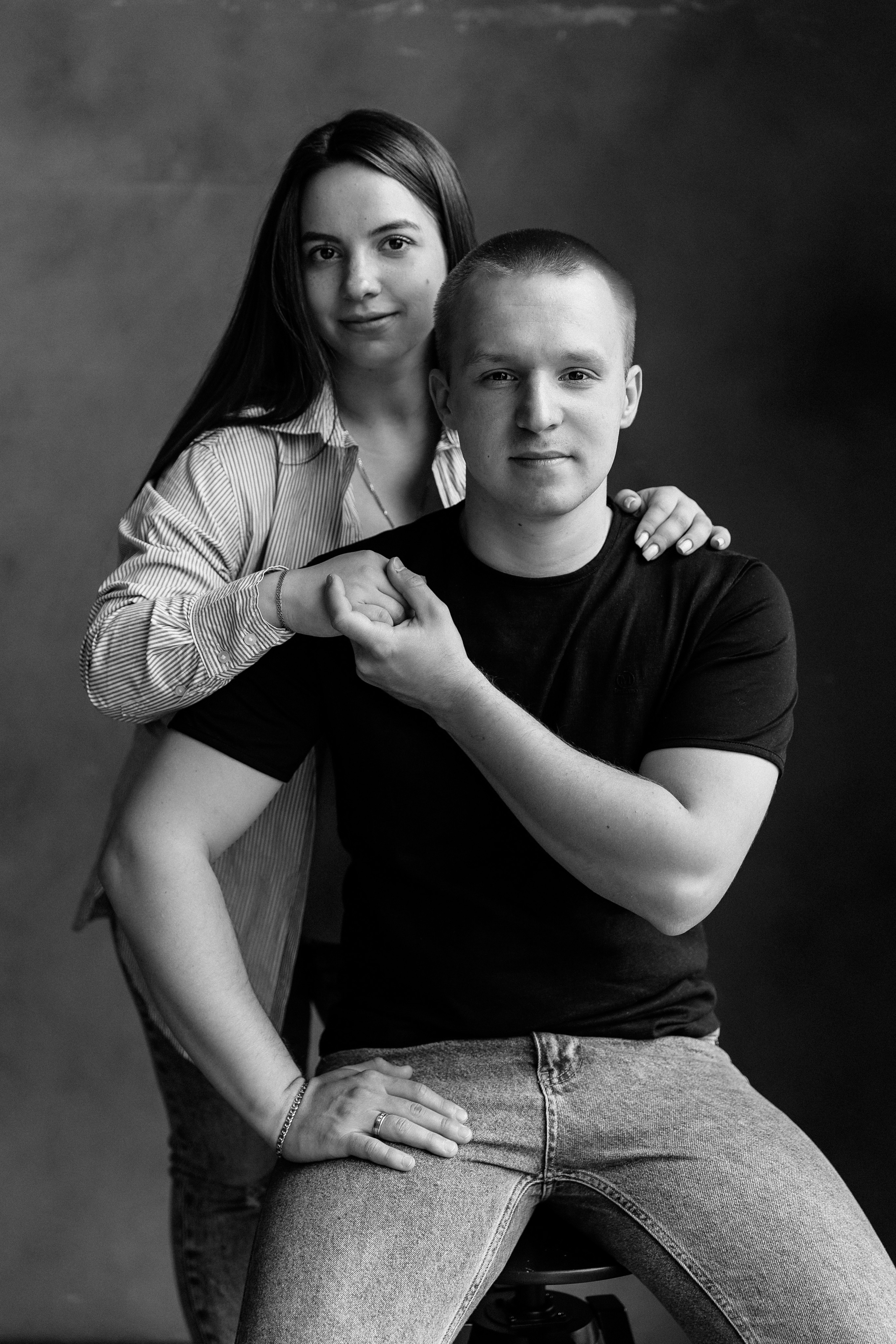 Фотосессия беременности